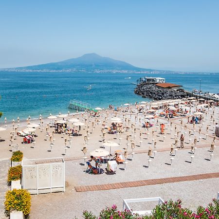 Residence Le Axidie Vico Equense Εξωτερικό φωτογραφία