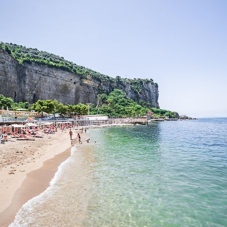 Residence Le Axidie Vico Equense Εξωτερικό φωτογραφία