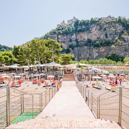 Residence Le Axidie Vico Equense Εξωτερικό φωτογραφία