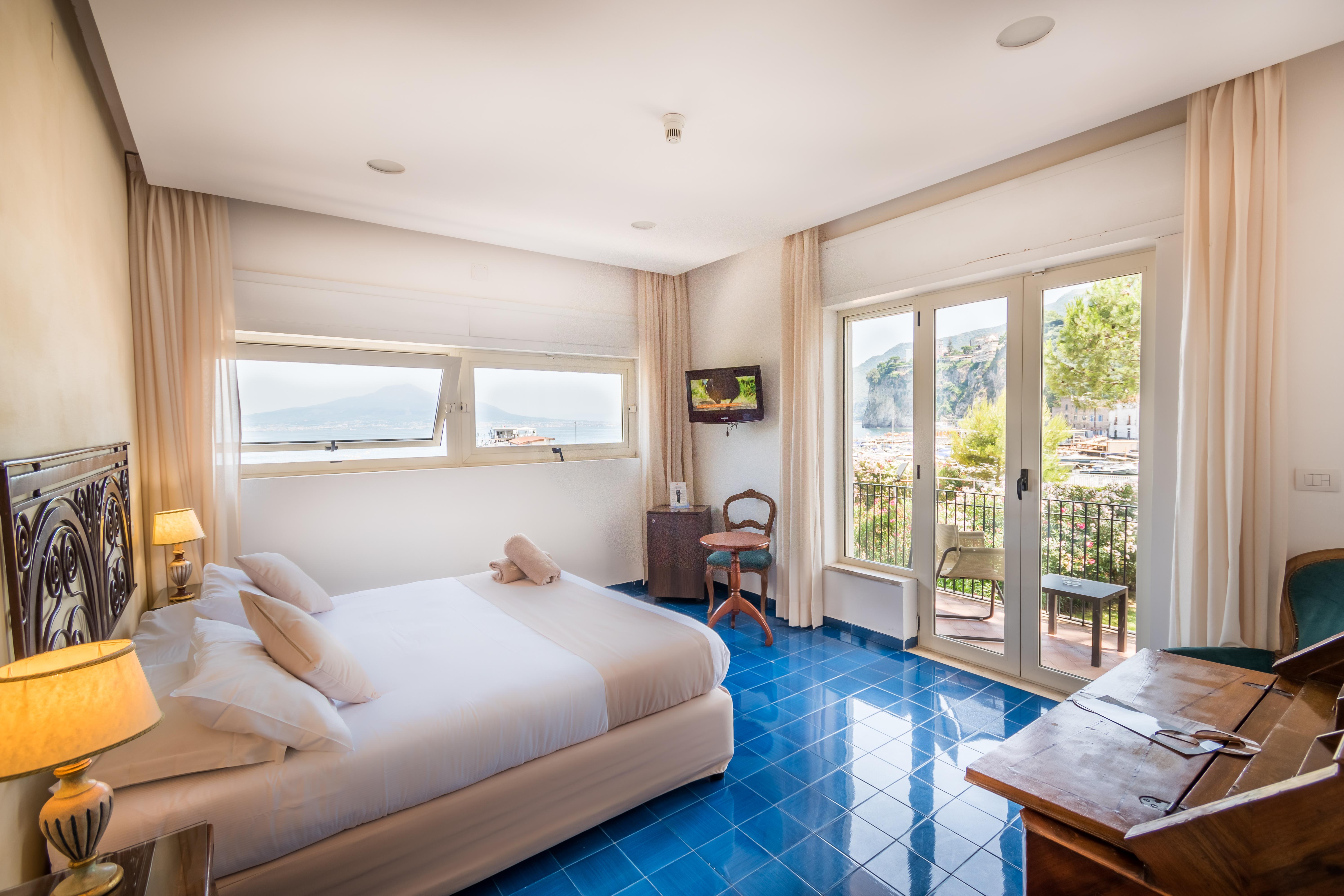Residence Le Axidie Vico Equense Εξωτερικό φωτογραφία