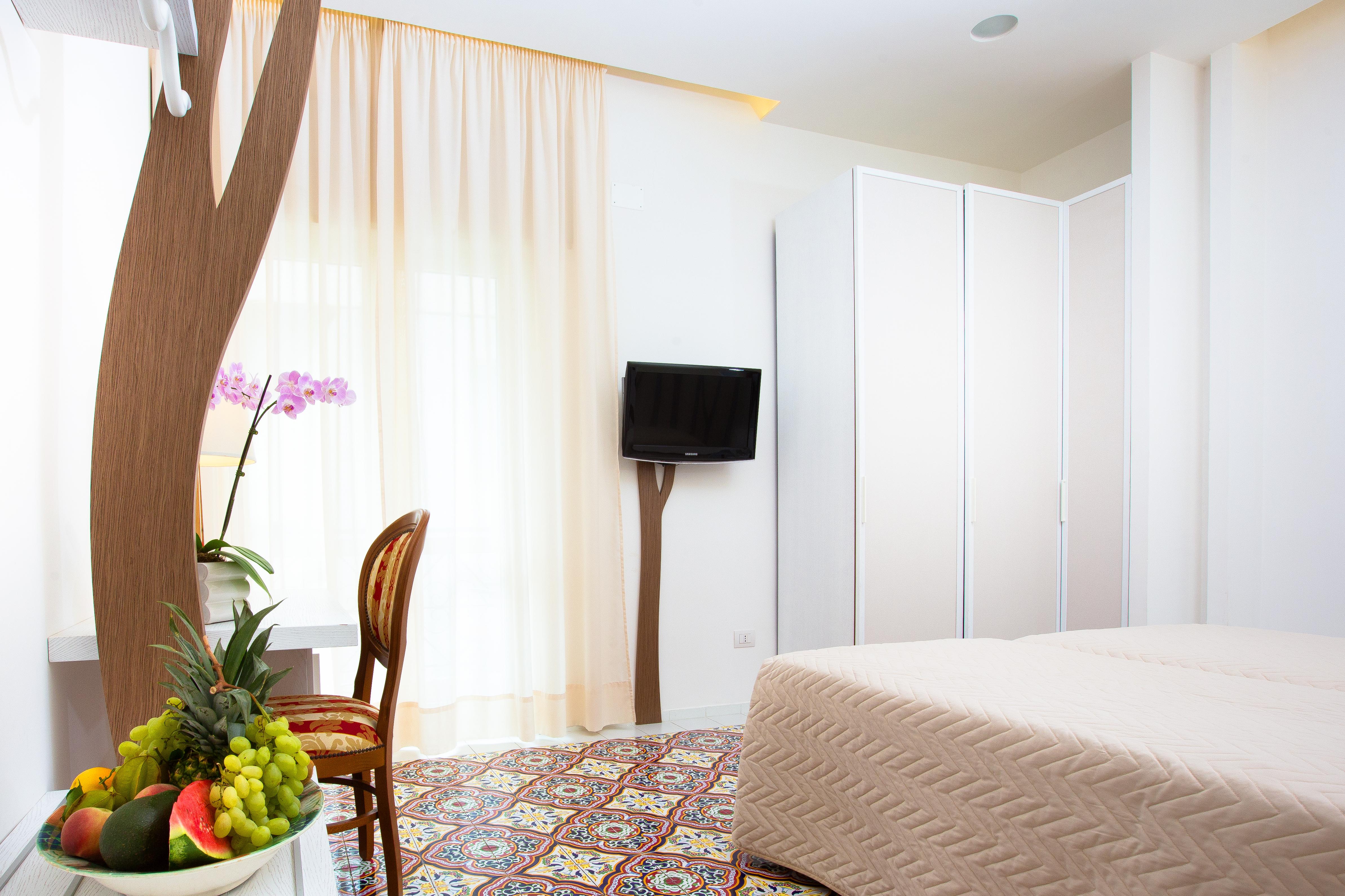 Residence Le Axidie Vico Equense Εξωτερικό φωτογραφία
