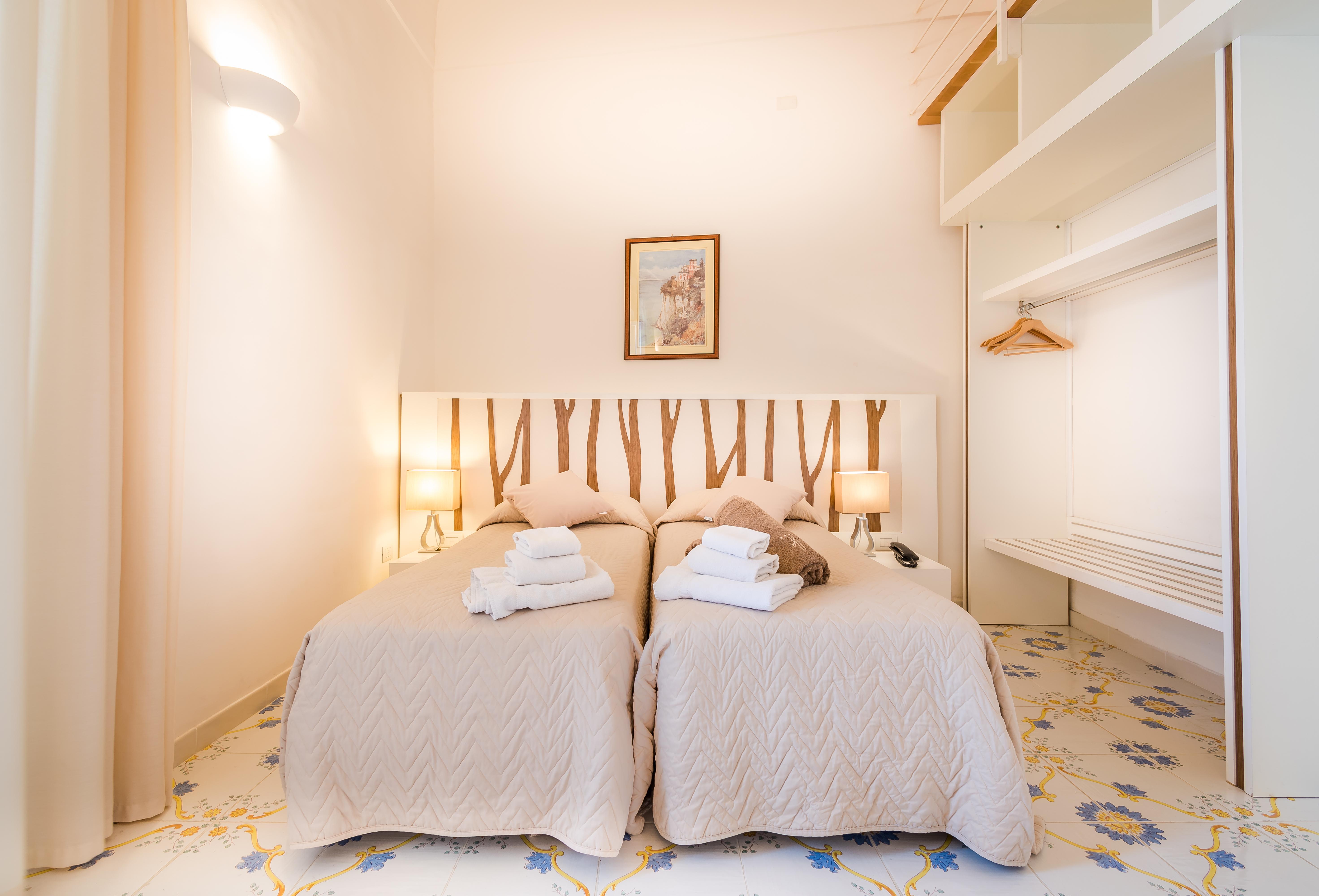 Residence Le Axidie Vico Equense Εξωτερικό φωτογραφία