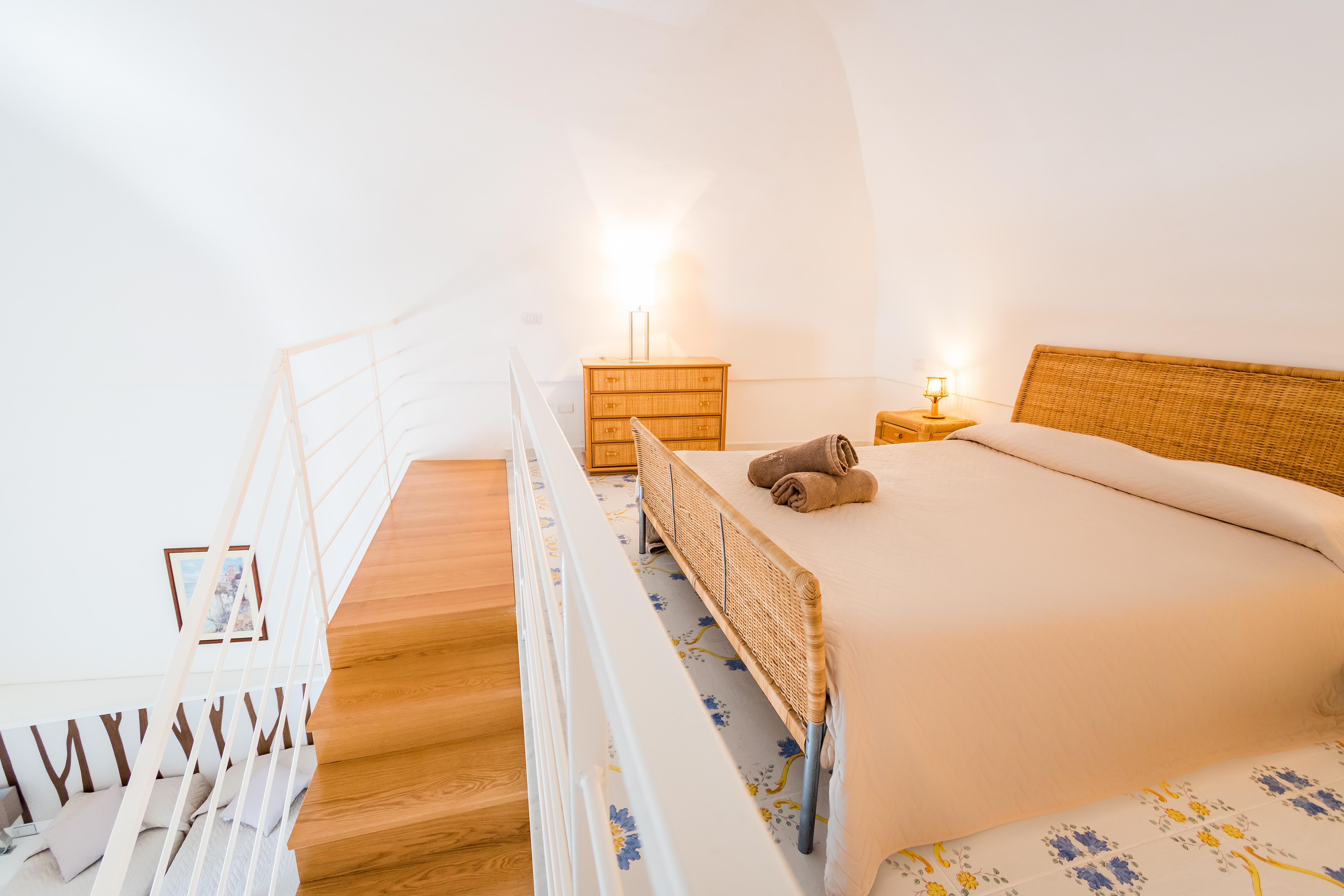 Residence Le Axidie Vico Equense Εξωτερικό φωτογραφία