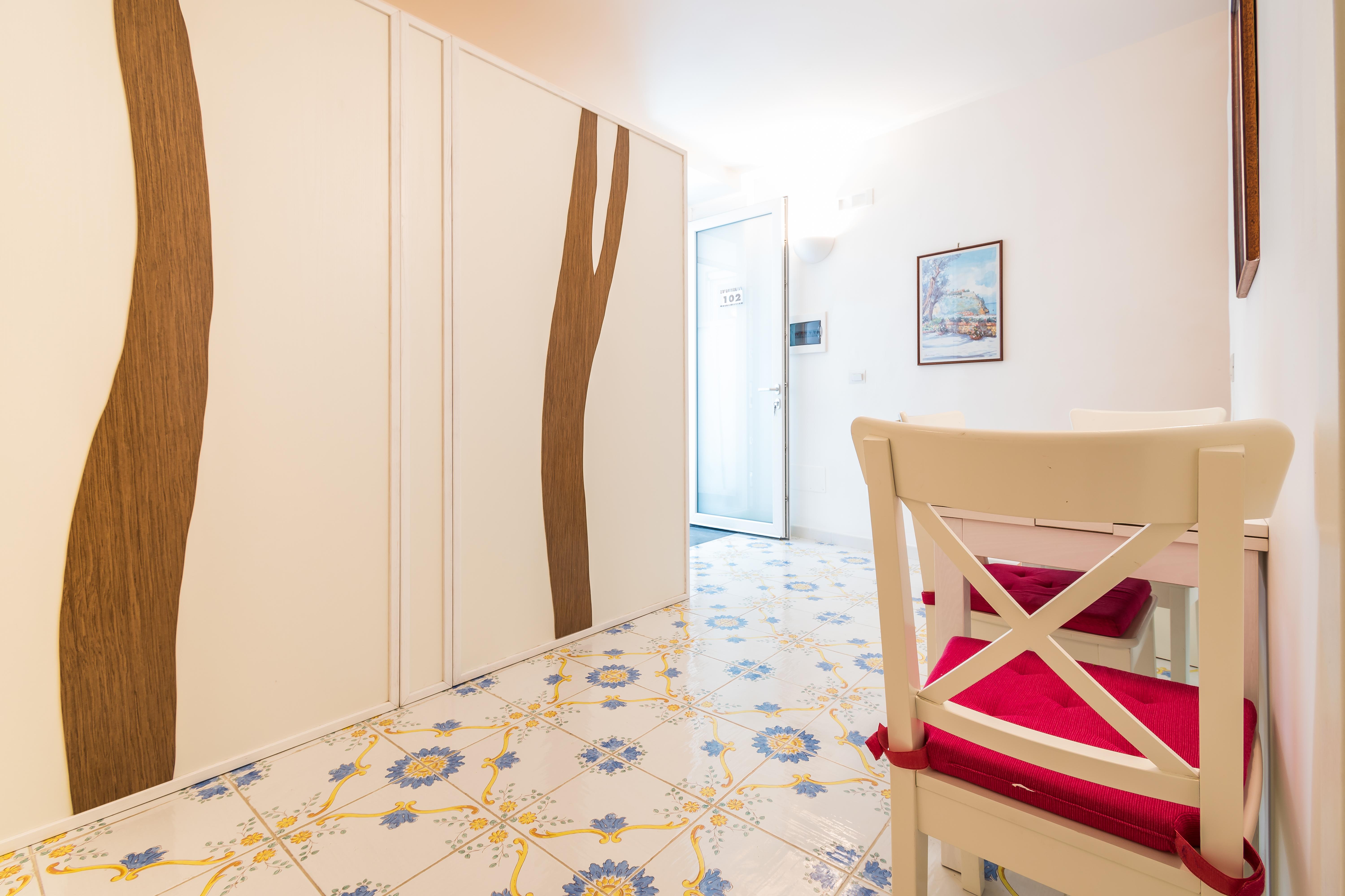 Residence Le Axidie Vico Equense Εξωτερικό φωτογραφία