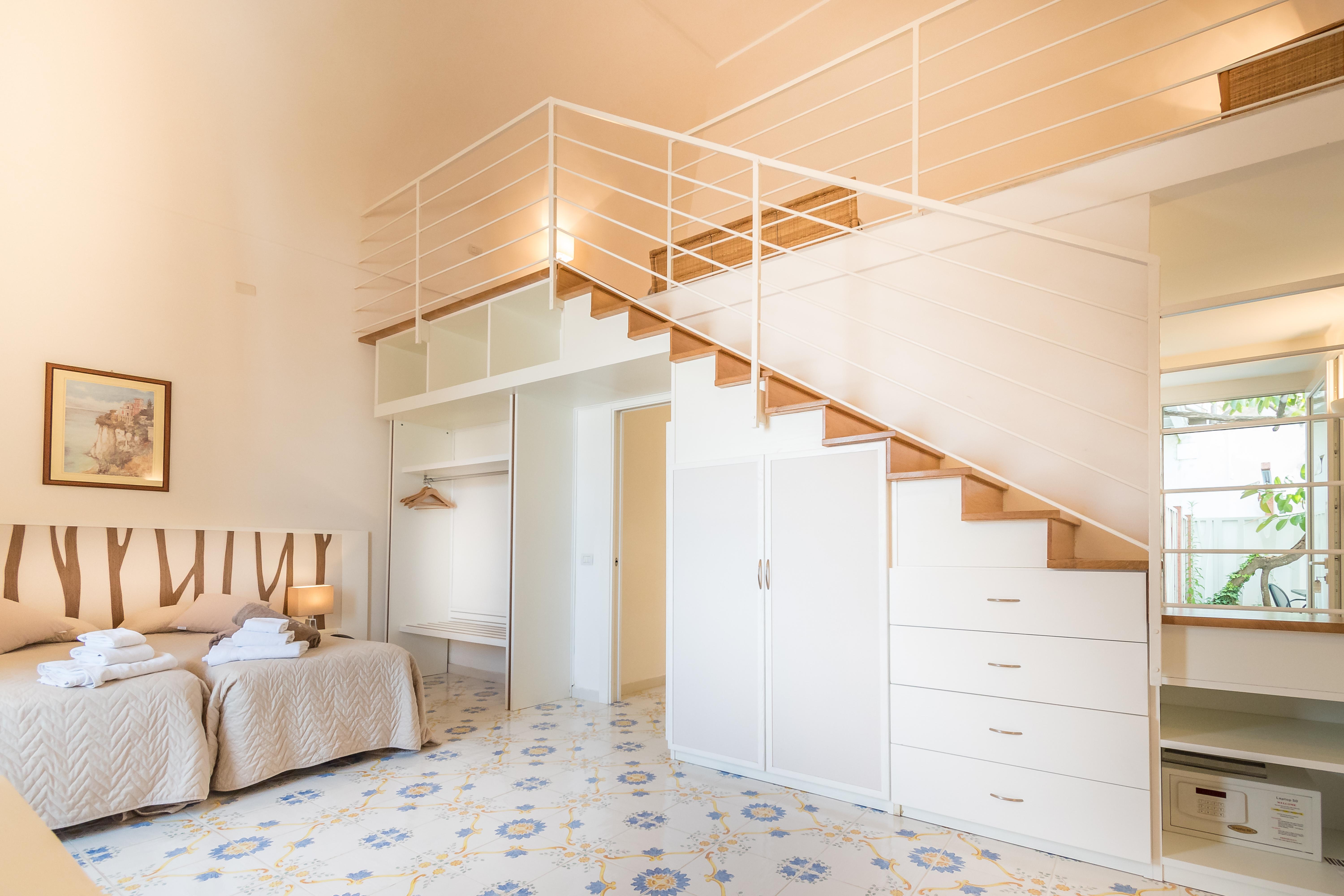 Residence Le Axidie Vico Equense Εξωτερικό φωτογραφία