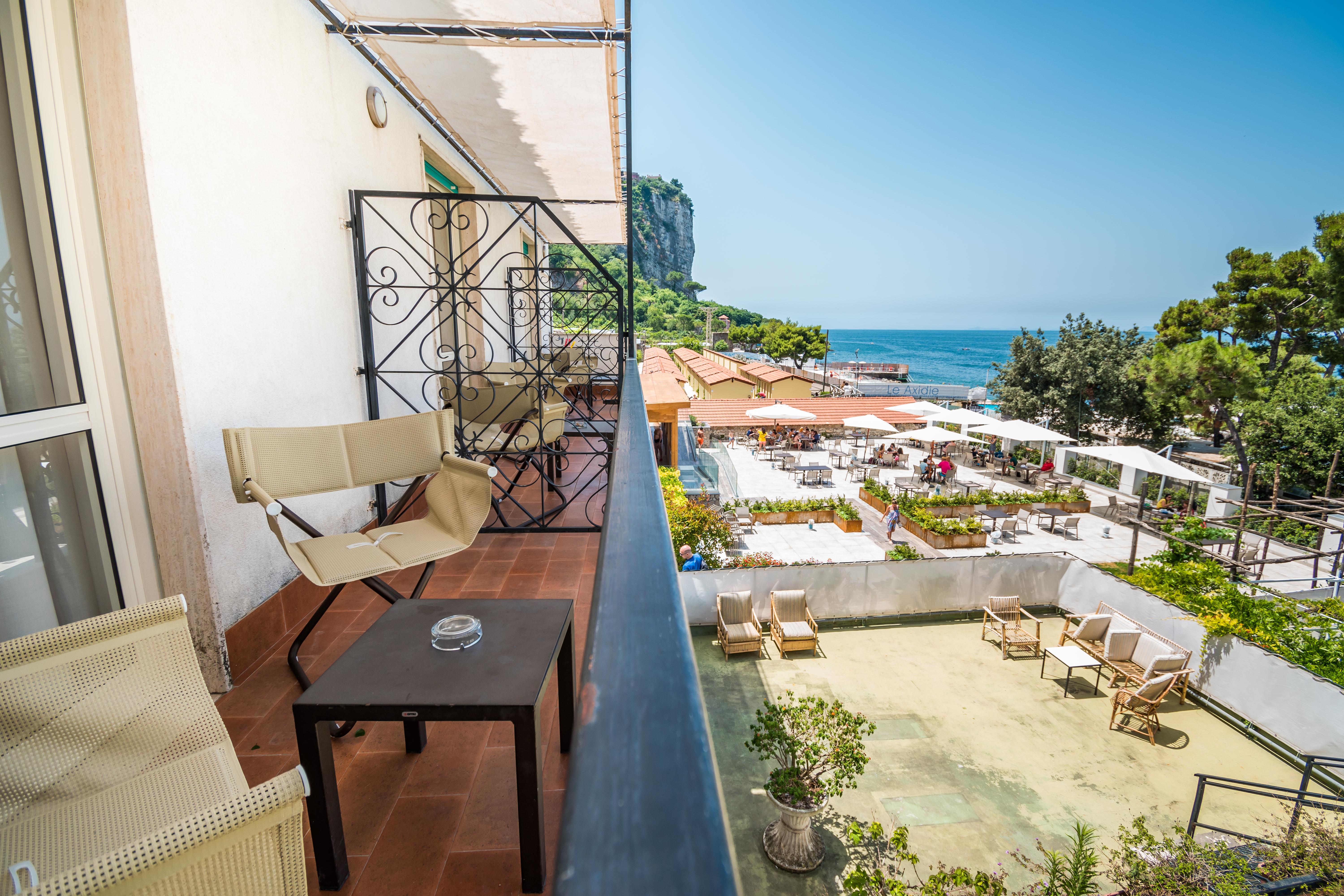 Residence Le Axidie Vico Equense Εξωτερικό φωτογραφία