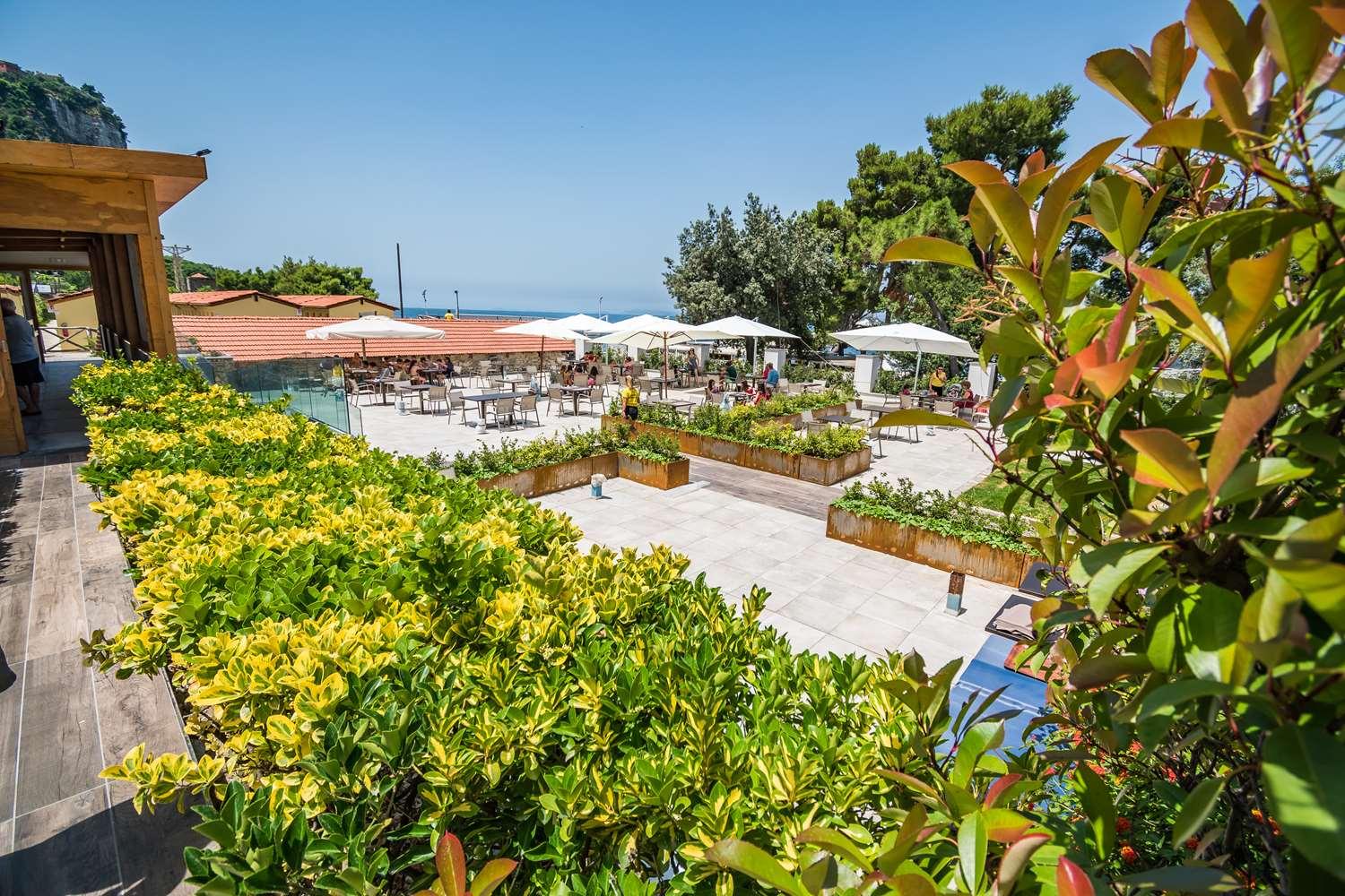 Residence Le Axidie Vico Equense Εξωτερικό φωτογραφία