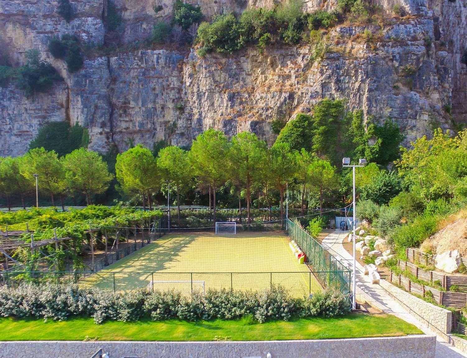 Residence Le Axidie Vico Equense Εξωτερικό φωτογραφία