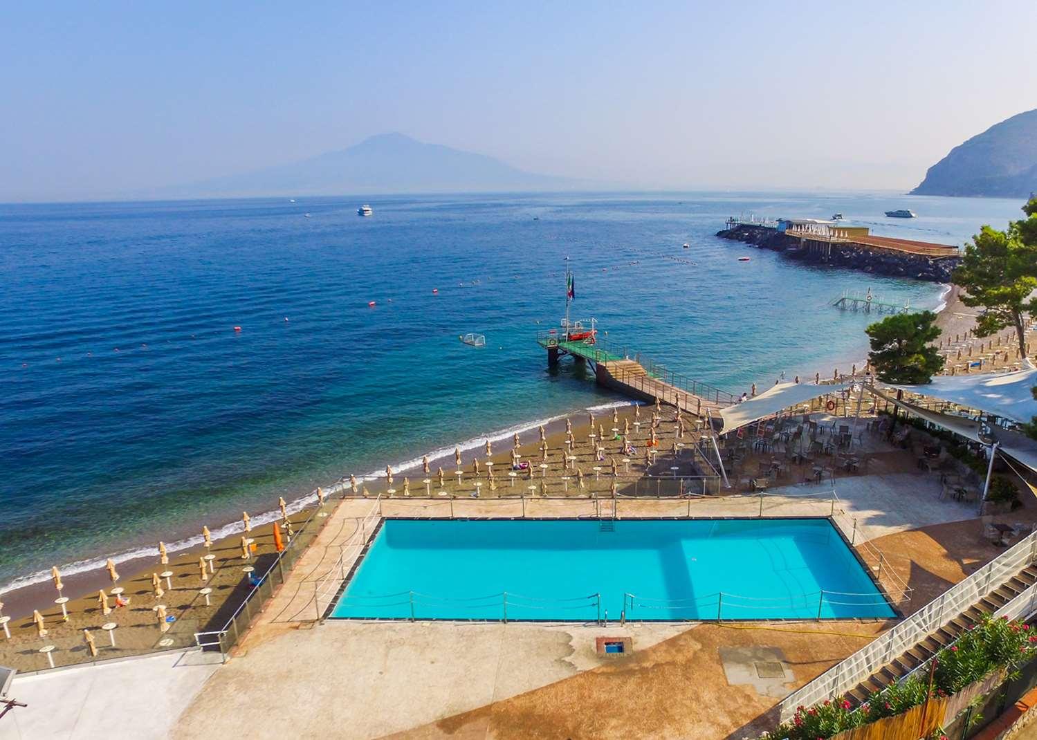 Residence Le Axidie Vico Equense Εξωτερικό φωτογραφία