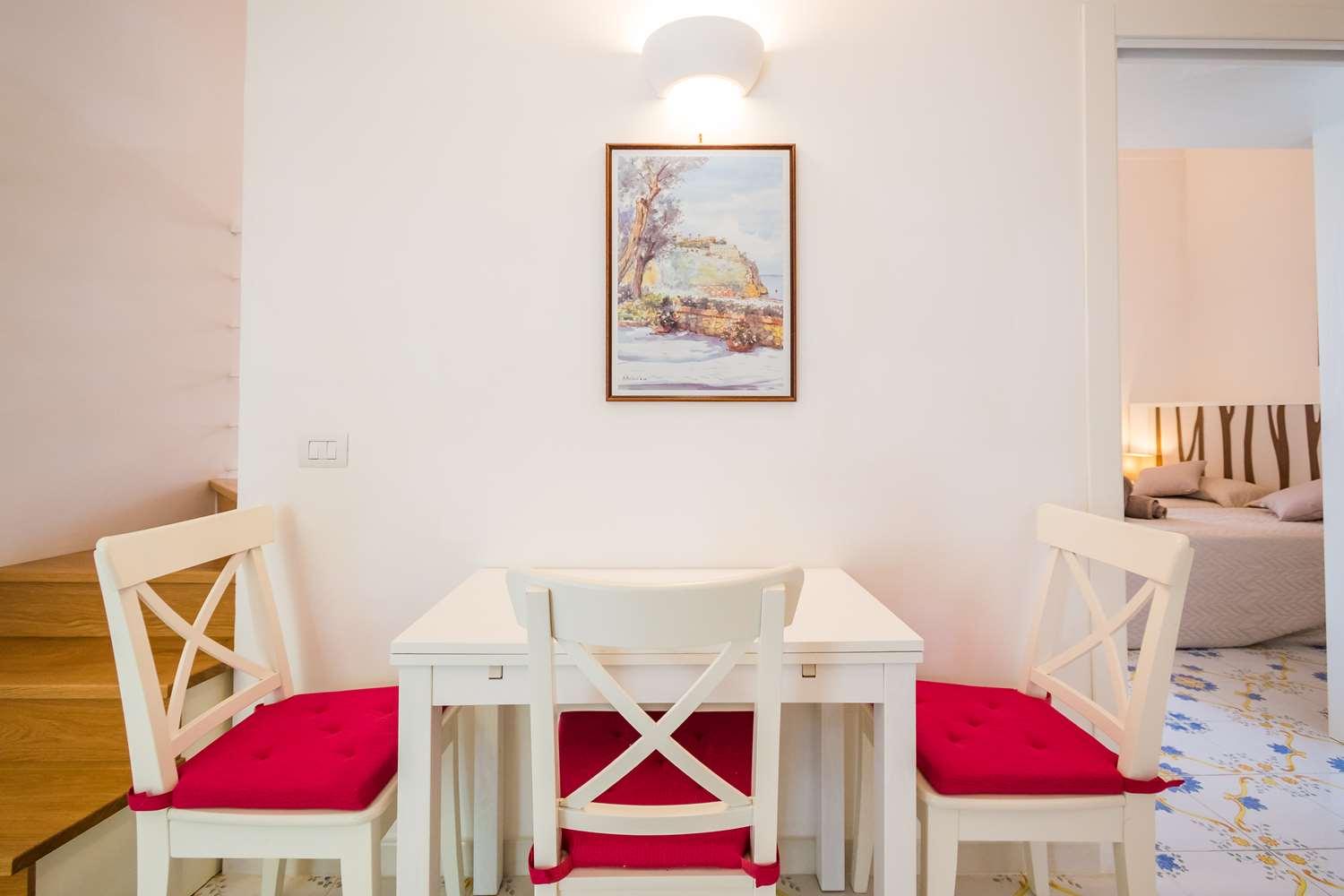 Residence Le Axidie Vico Equense Εξωτερικό φωτογραφία