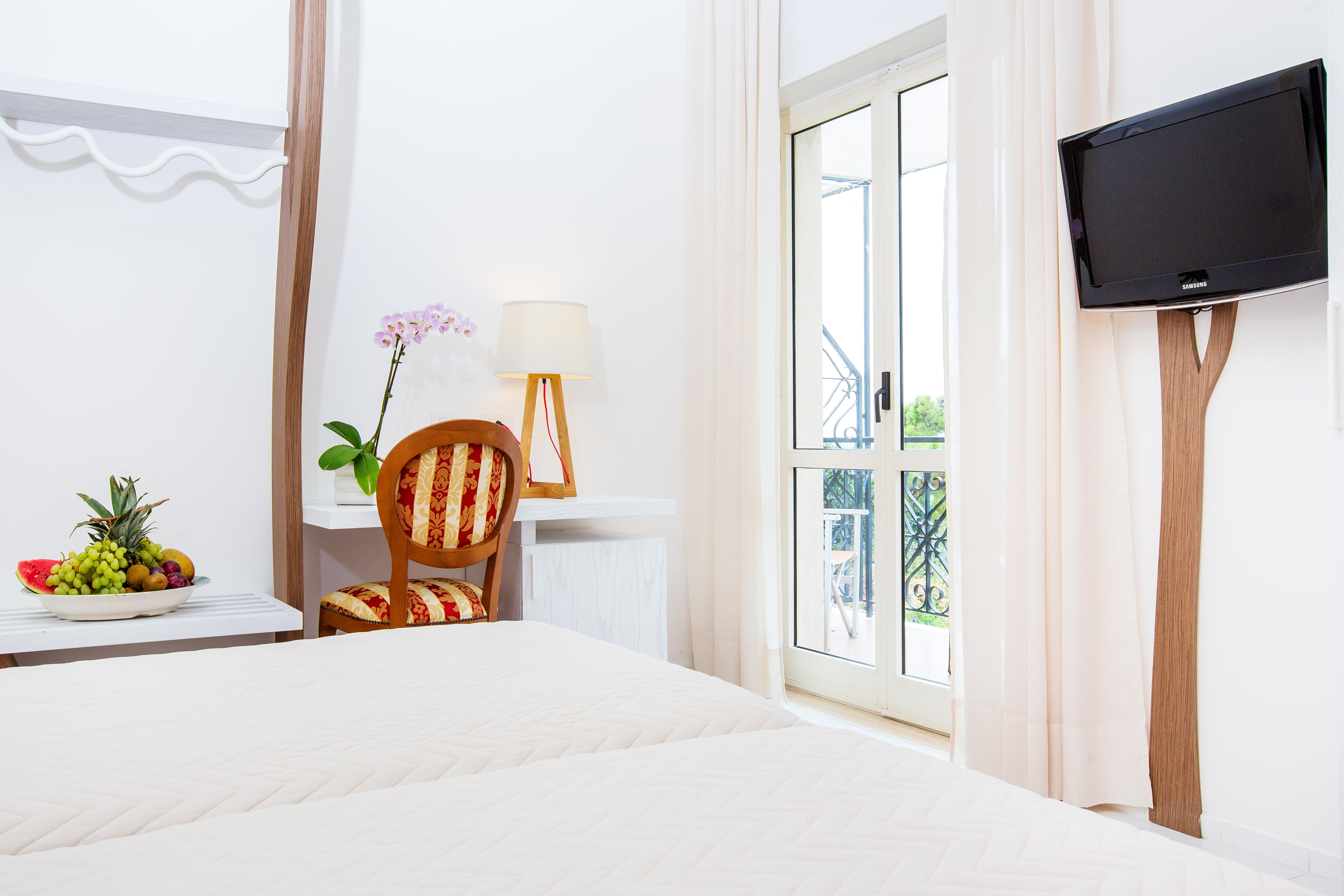 Residence Le Axidie Vico Equense Εξωτερικό φωτογραφία