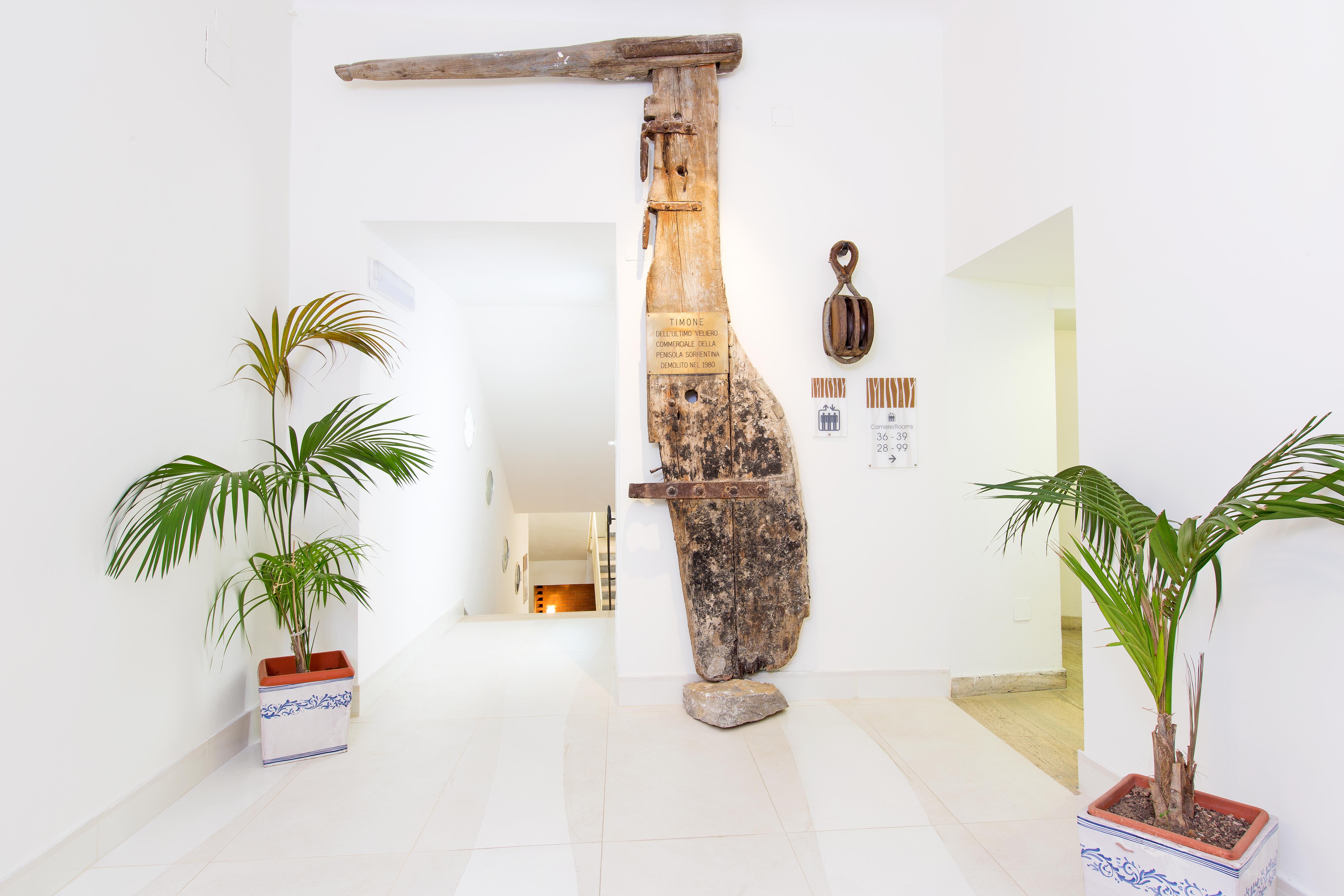 Residence Le Axidie Vico Equense Εξωτερικό φωτογραφία