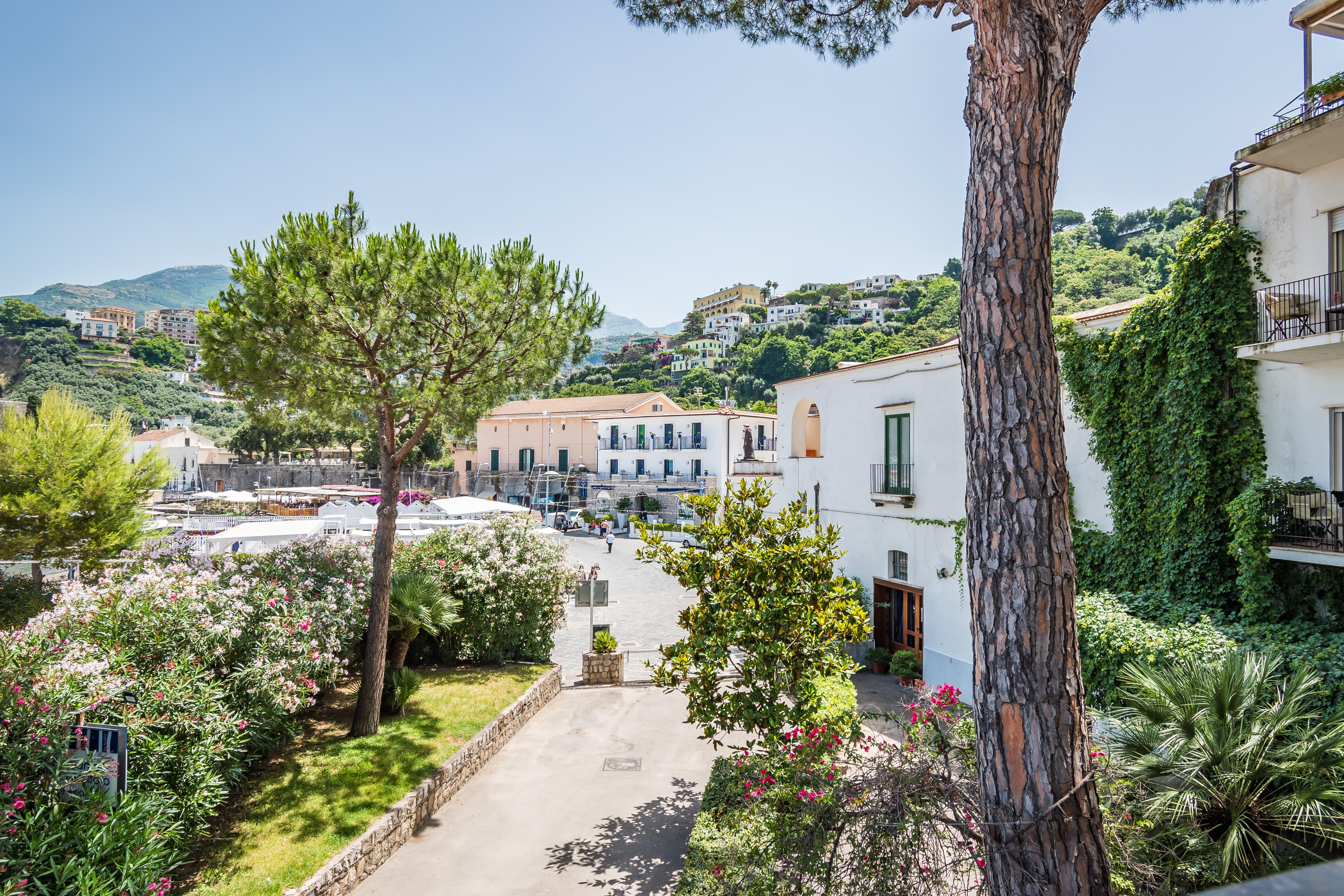 Residence Le Axidie Vico Equense Εξωτερικό φωτογραφία