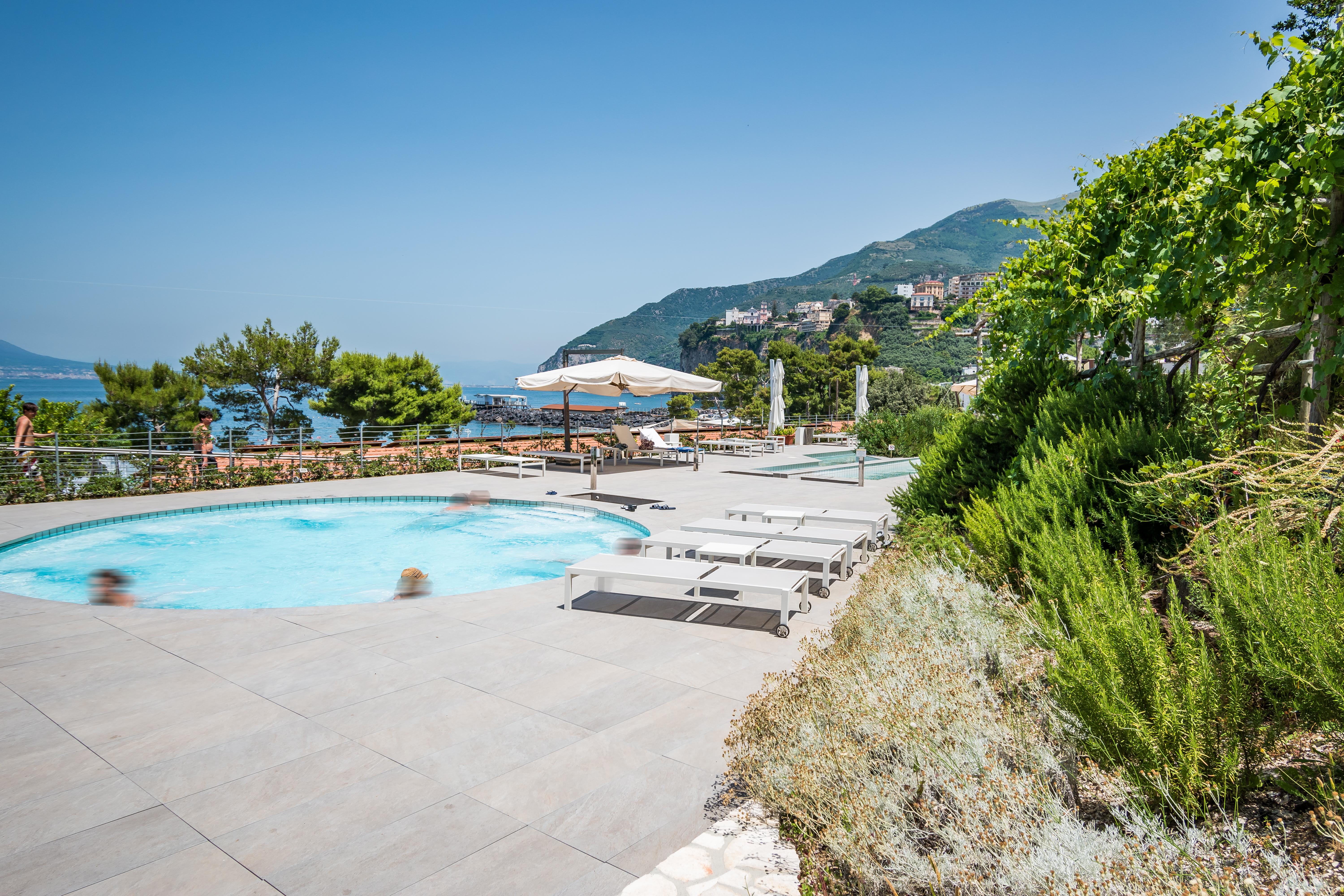 Residence Le Axidie Vico Equense Εξωτερικό φωτογραφία