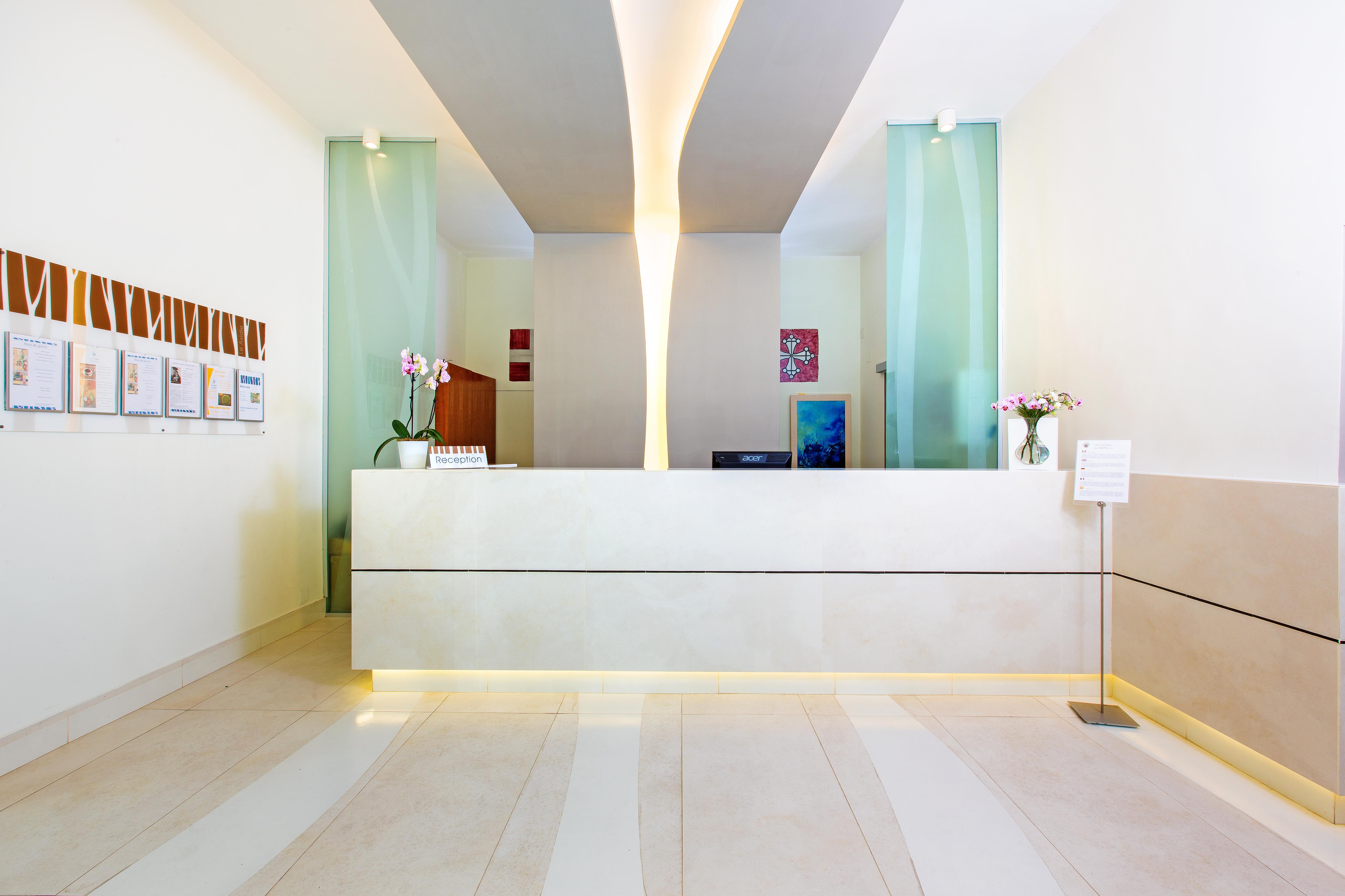 Residence Le Axidie Vico Equense Εξωτερικό φωτογραφία