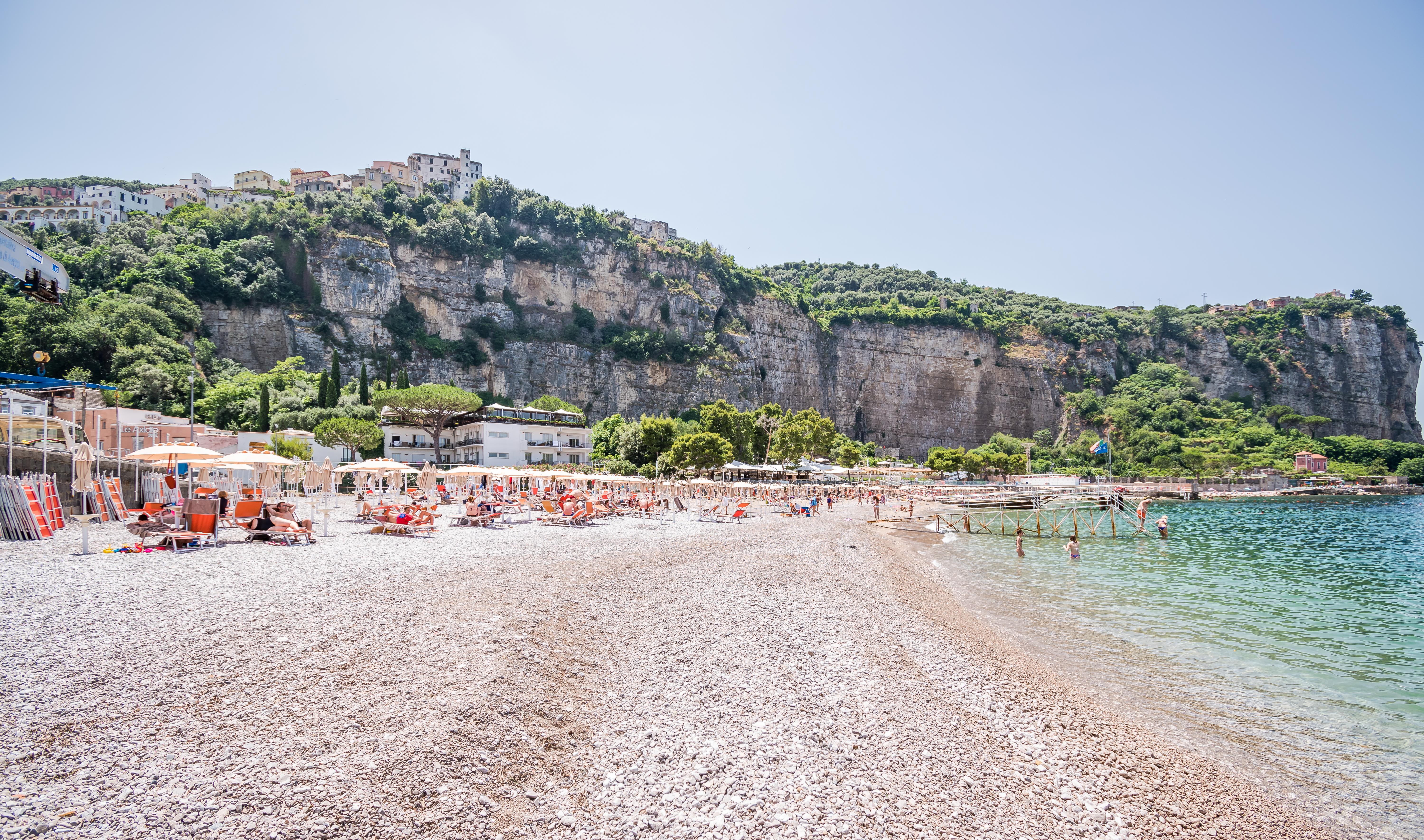 Residence Le Axidie Vico Equense Εξωτερικό φωτογραφία