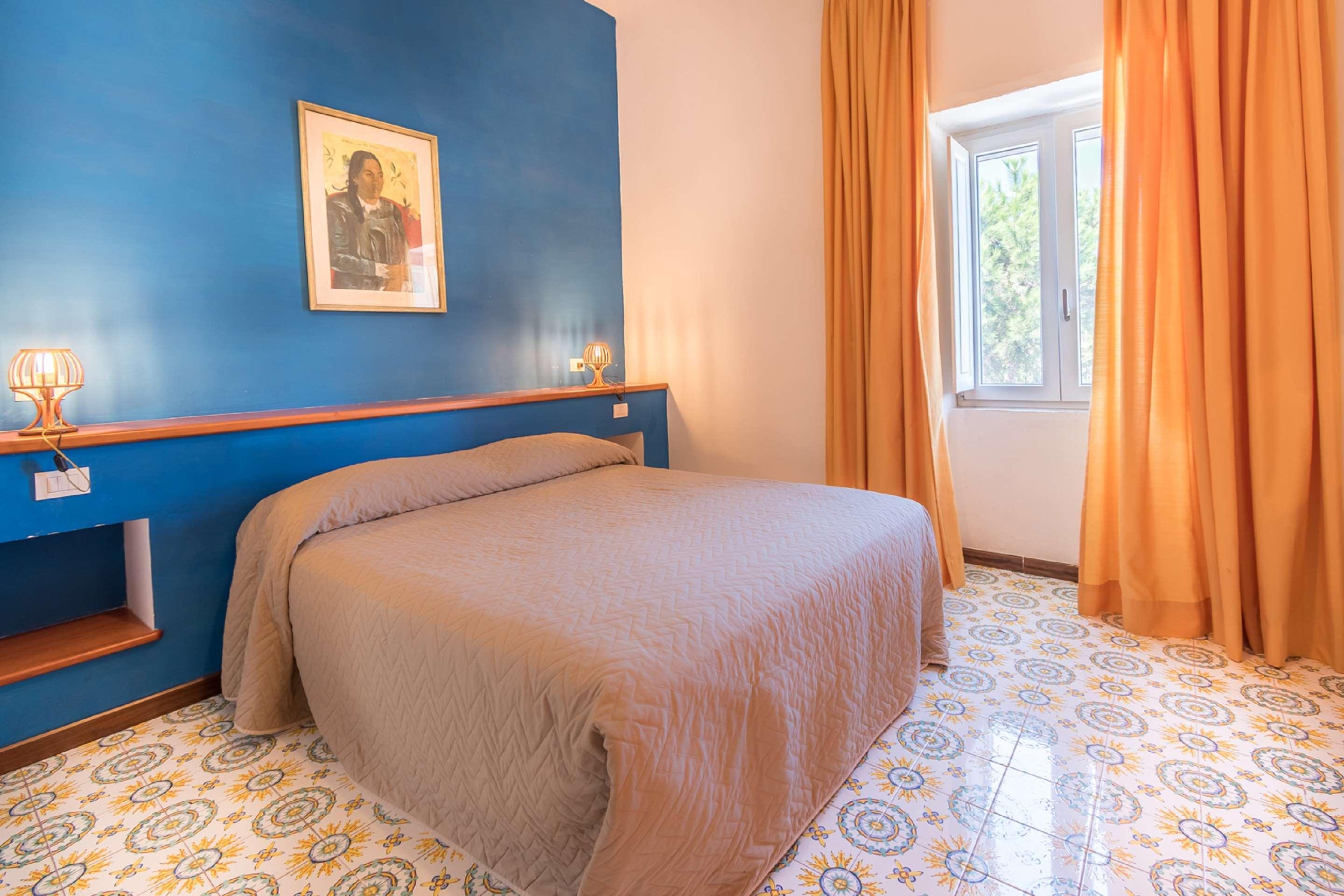 Residence Le Axidie Vico Equense Εξωτερικό φωτογραφία