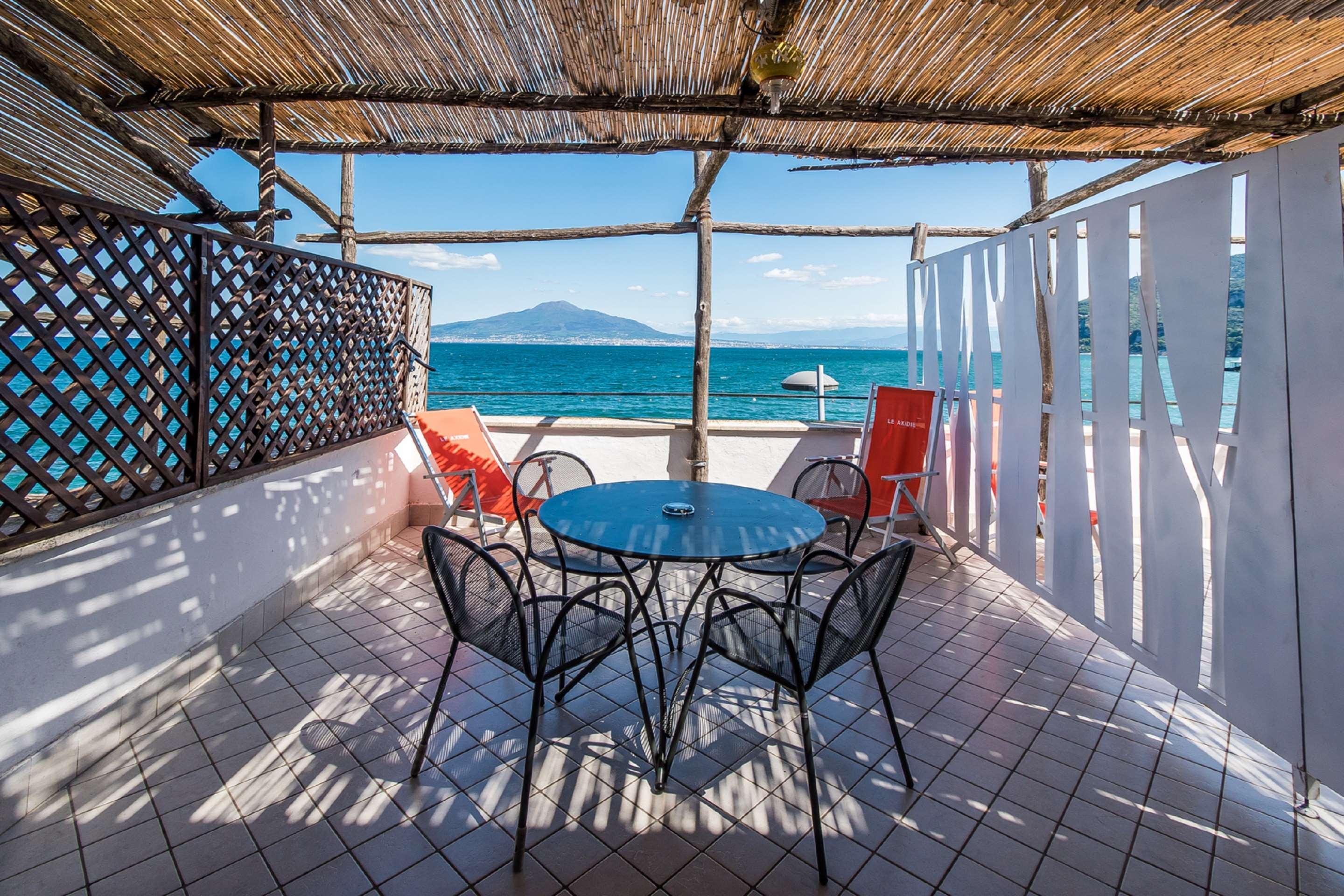 Residence Le Axidie Vico Equense Εξωτερικό φωτογραφία