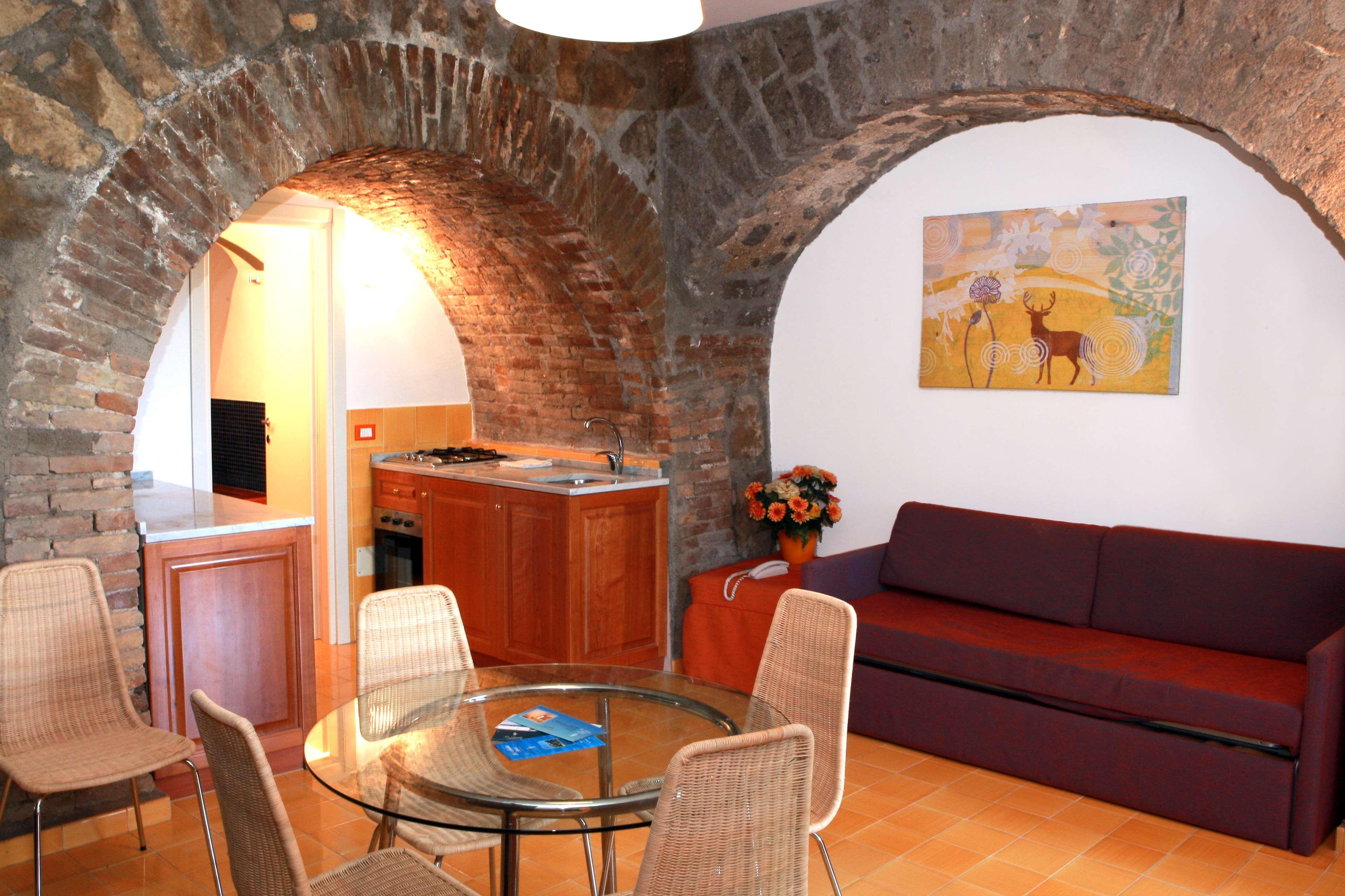 Residence Le Axidie Vico Equense Εξωτερικό φωτογραφία