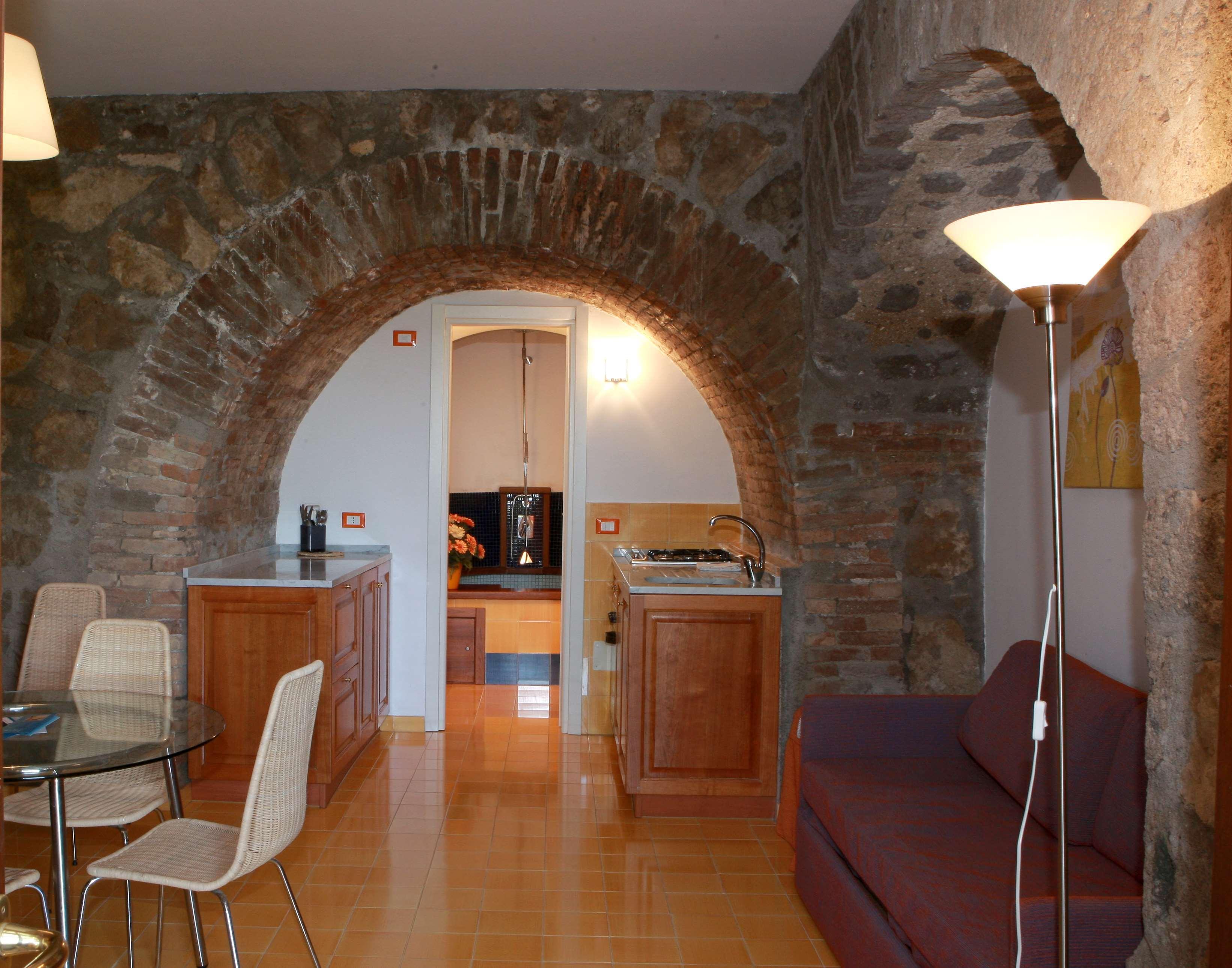 Residence Le Axidie Vico Equense Εξωτερικό φωτογραφία