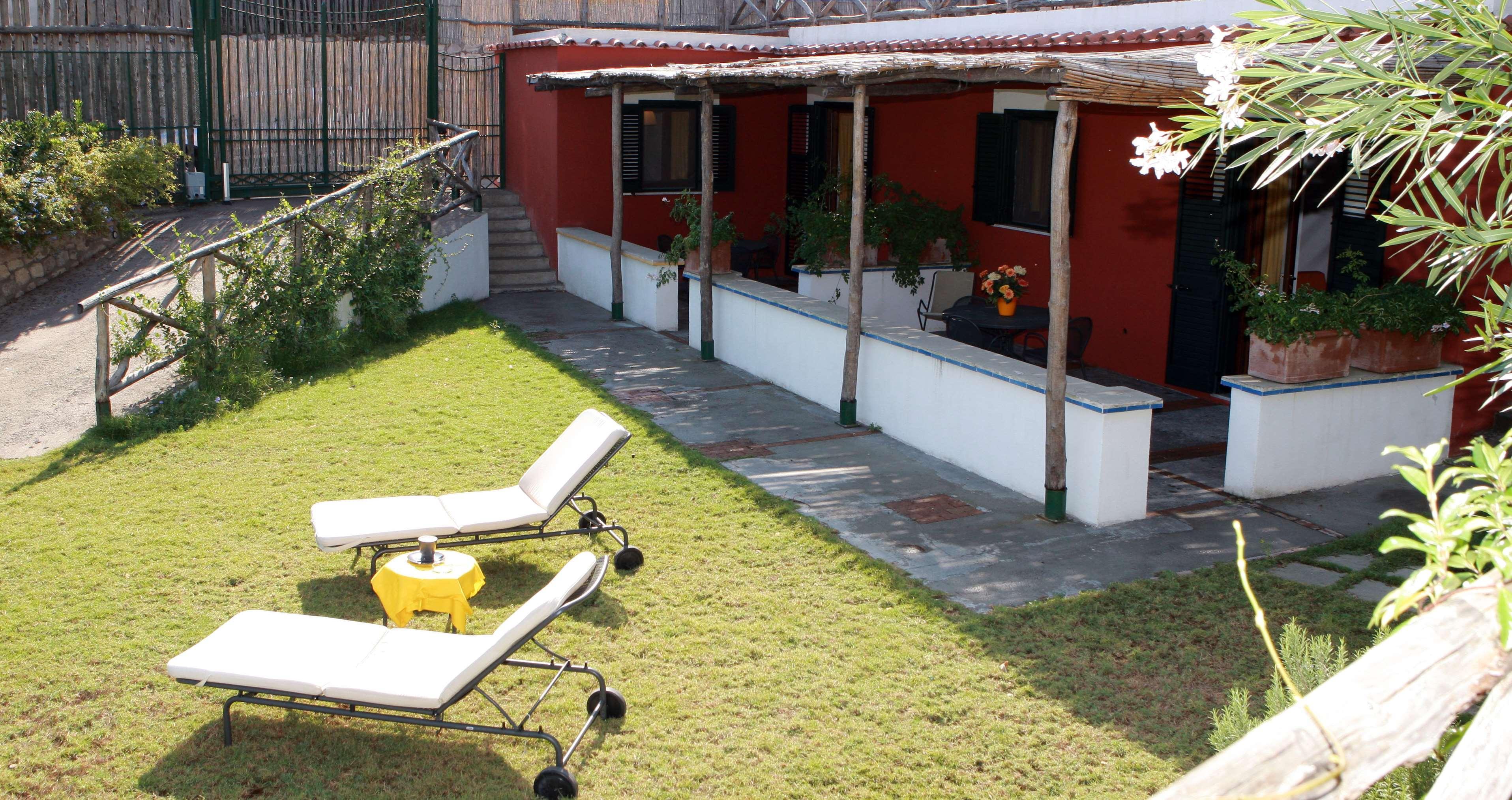 Residence Le Axidie Vico Equense Εξωτερικό φωτογραφία