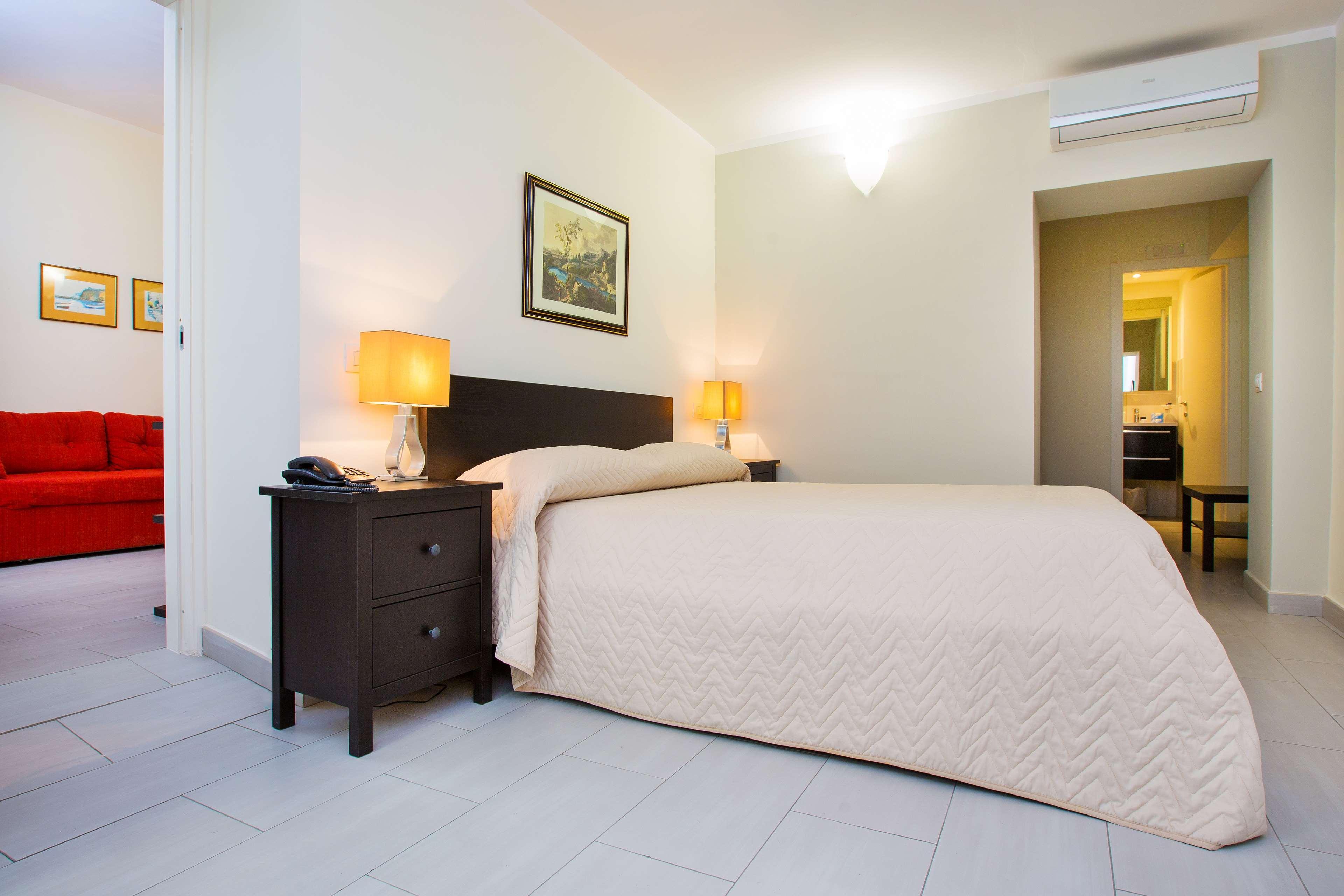 Residence Le Axidie Vico Equense Εξωτερικό φωτογραφία