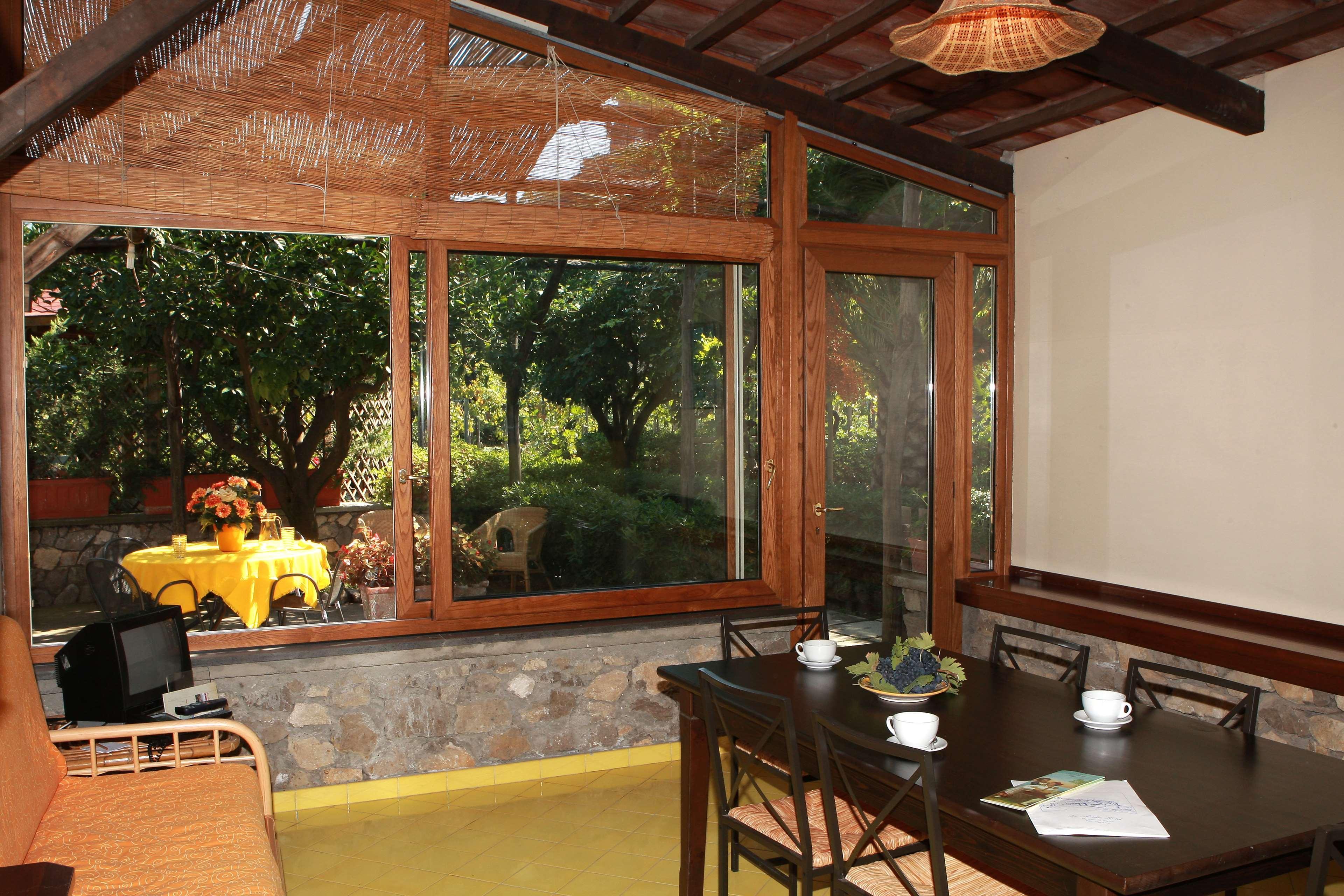 Residence Le Axidie Vico Equense Εξωτερικό φωτογραφία