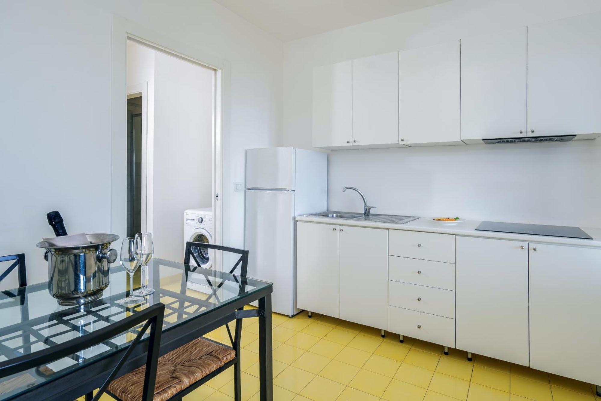 Residence Le Axidie Vico Equense Εξωτερικό φωτογραφία