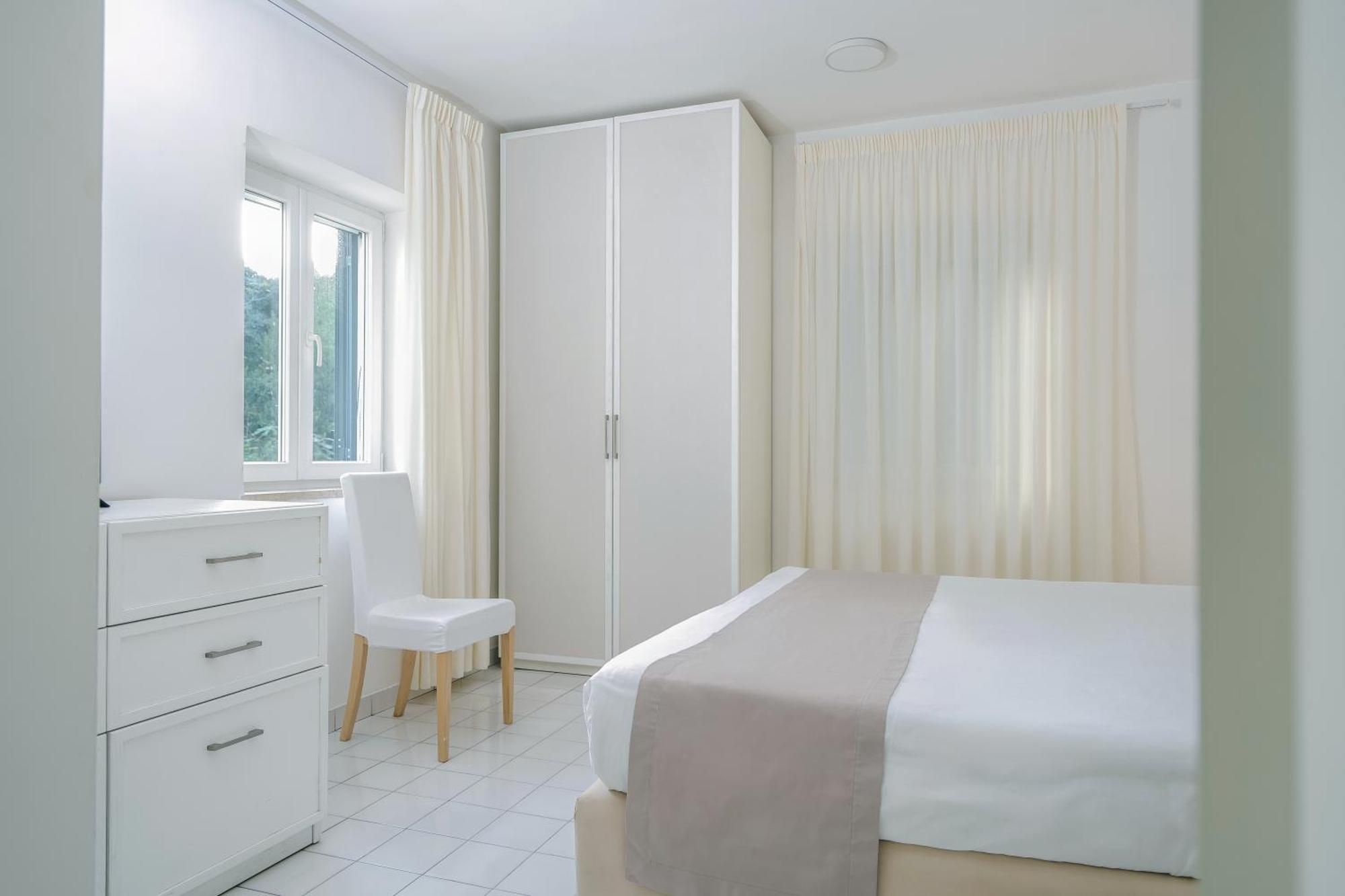 Residence Le Axidie Vico Equense Εξωτερικό φωτογραφία