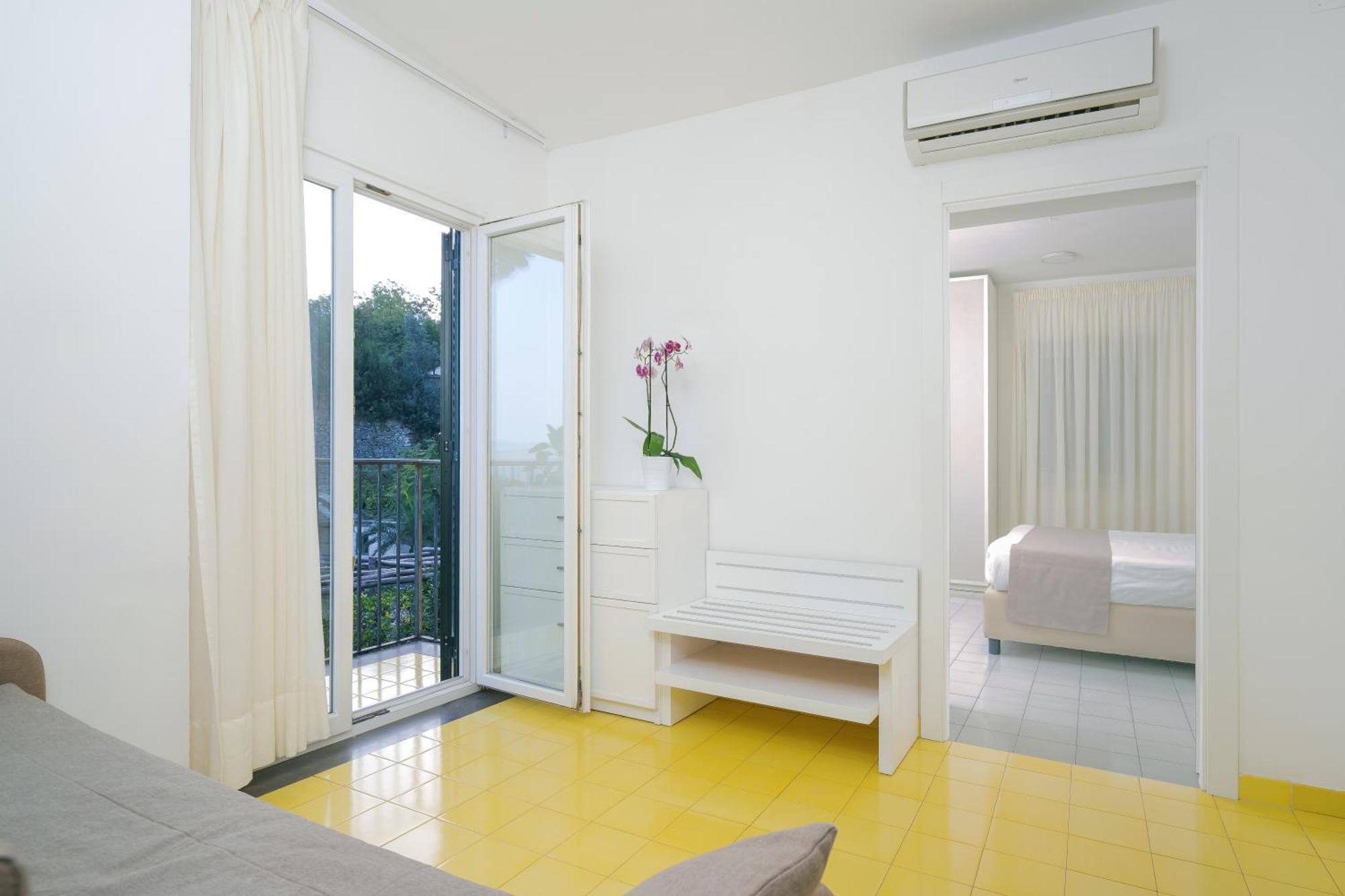 Residence Le Axidie Vico Equense Εξωτερικό φωτογραφία
