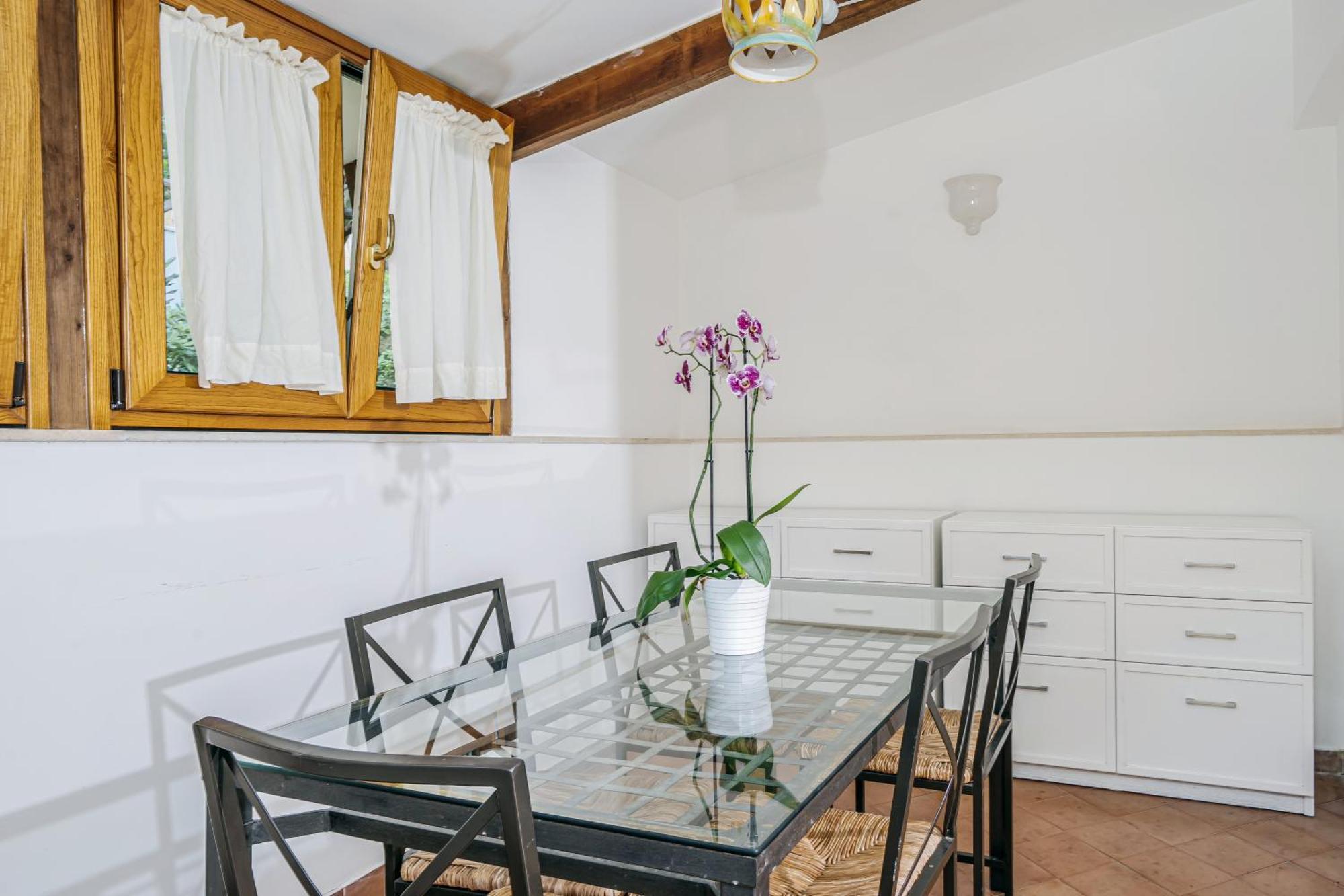 Residence Le Axidie Vico Equense Εξωτερικό φωτογραφία