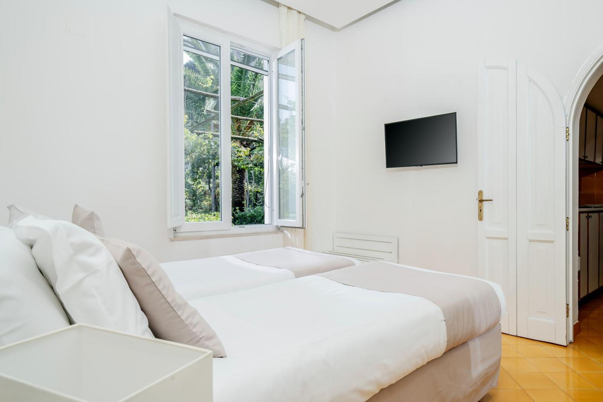 Residence Le Axidie Vico Equense Εξωτερικό φωτογραφία