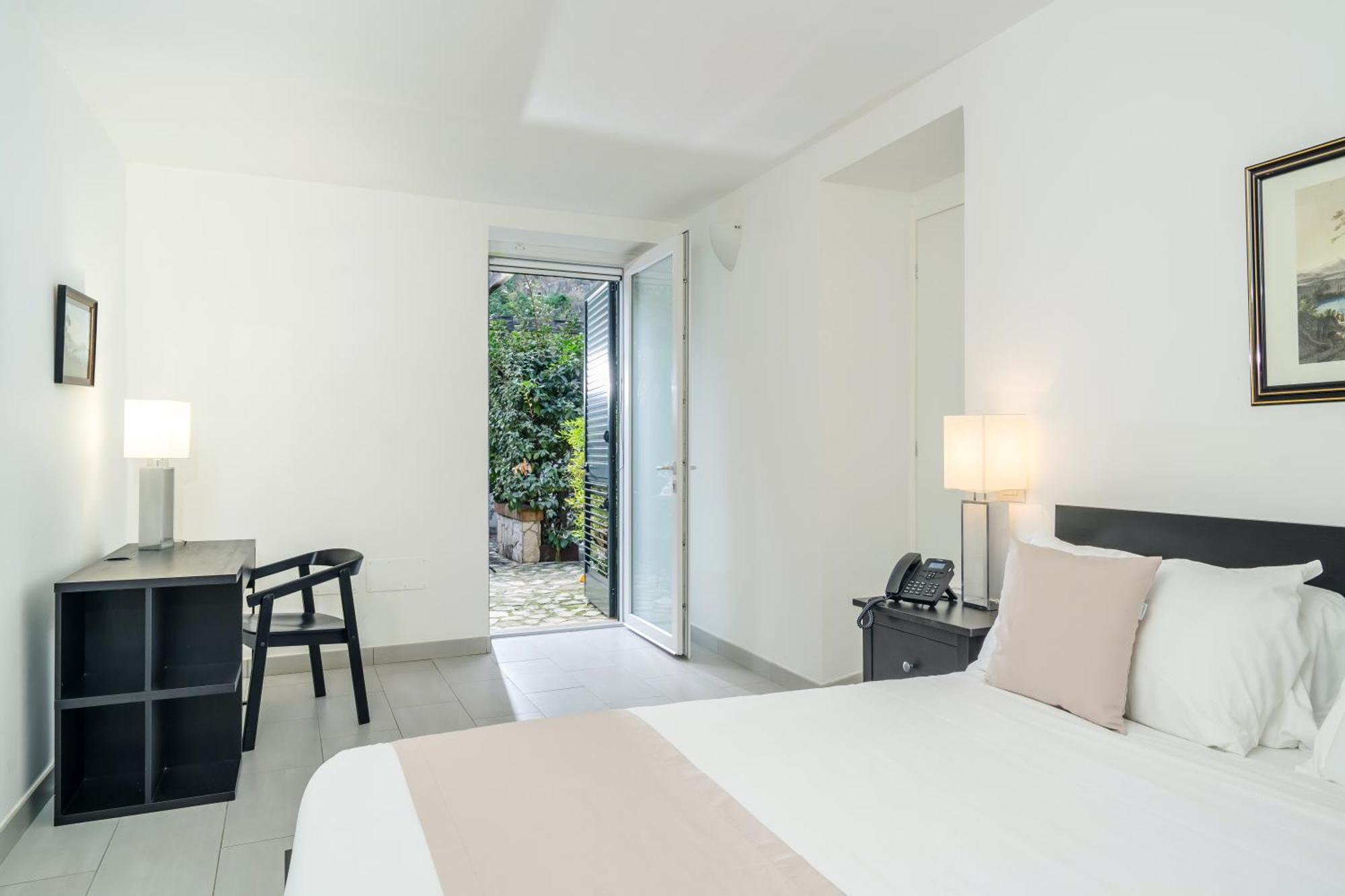 Residence Le Axidie Vico Equense Εξωτερικό φωτογραφία