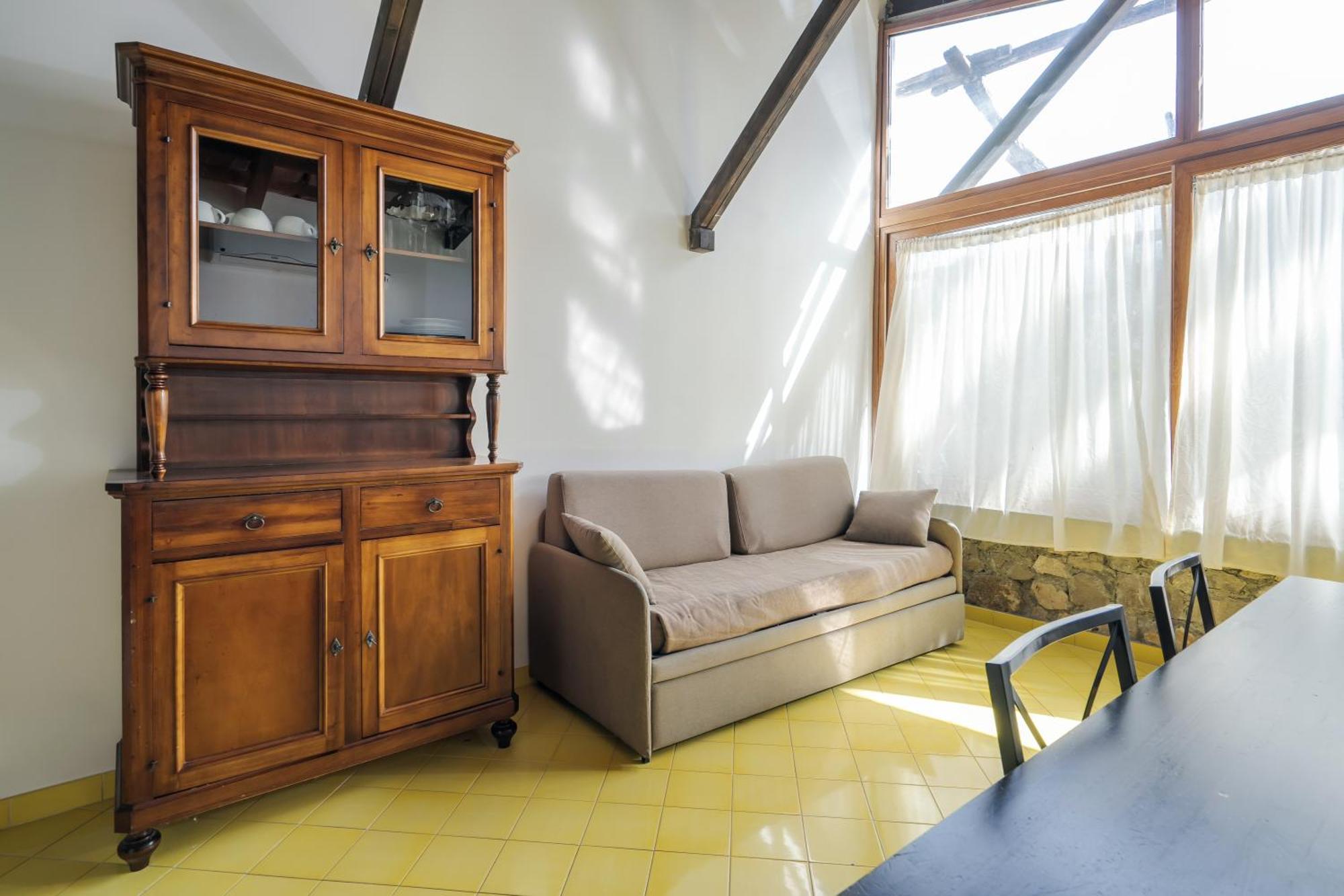 Residence Le Axidie Vico Equense Εξωτερικό φωτογραφία