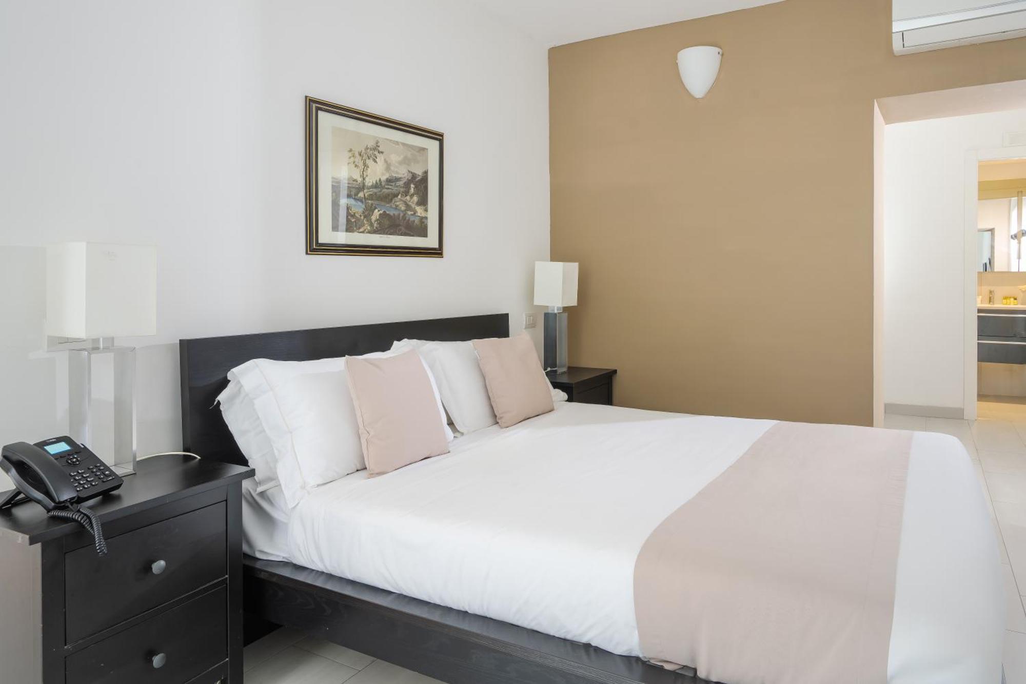 Residence Le Axidie Vico Equense Εξωτερικό φωτογραφία