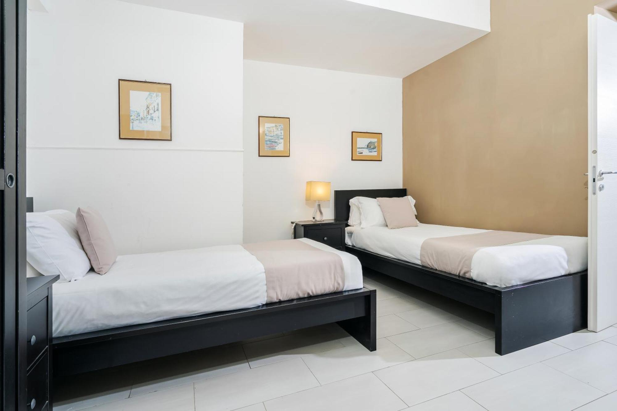 Residence Le Axidie Vico Equense Εξωτερικό φωτογραφία