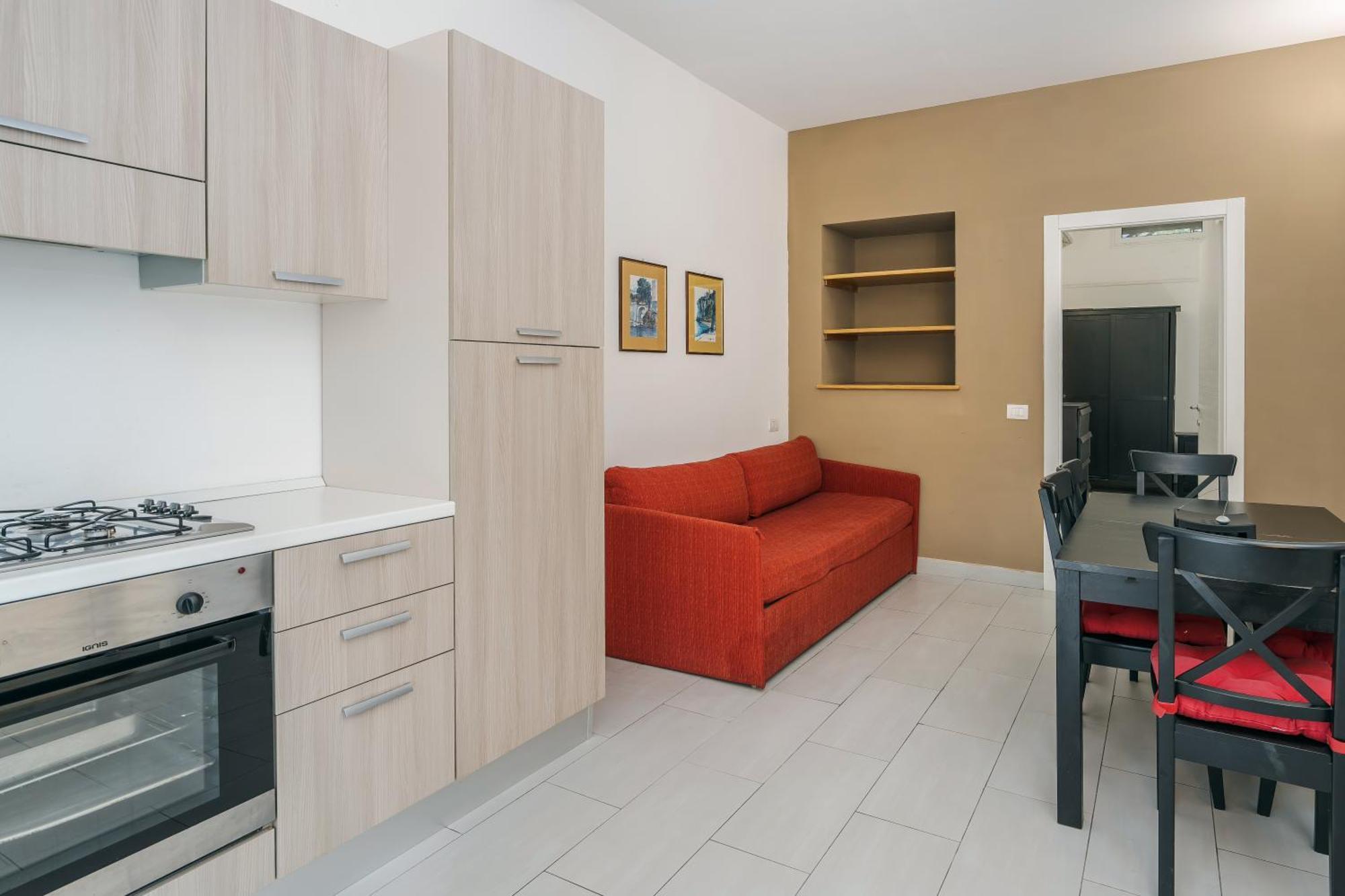 Residence Le Axidie Vico Equense Εξωτερικό φωτογραφία