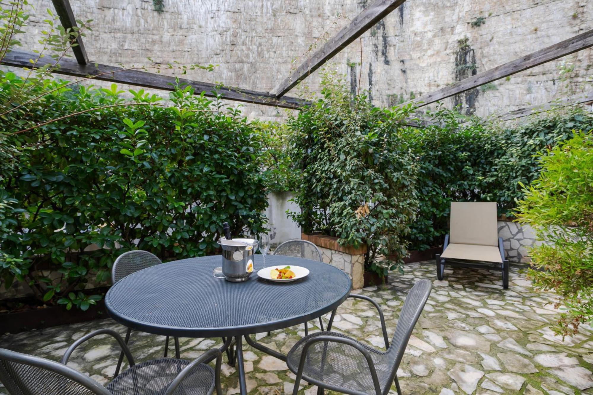 Residence Le Axidie Vico Equense Εξωτερικό φωτογραφία