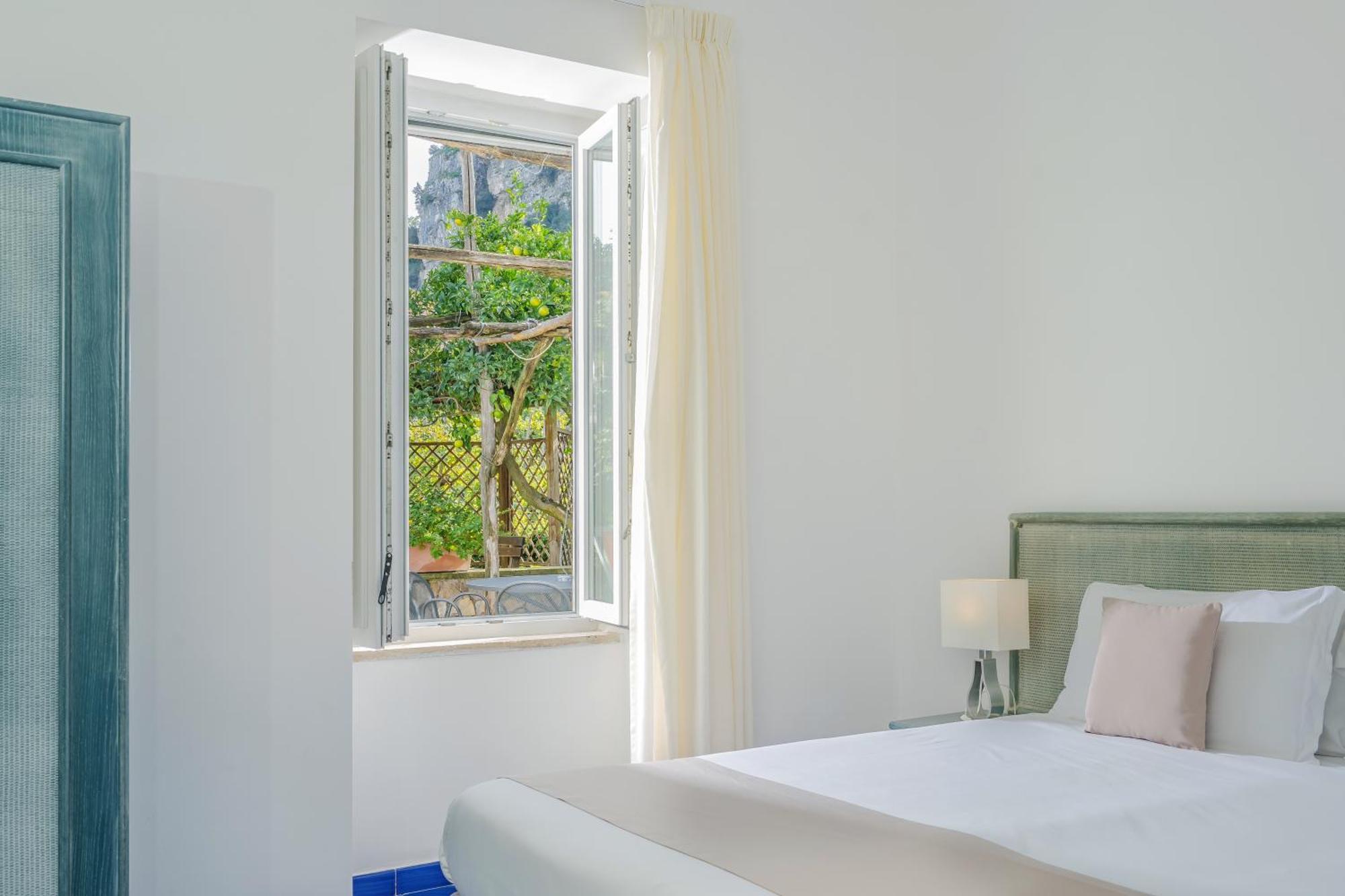 Residence Le Axidie Vico Equense Εξωτερικό φωτογραφία