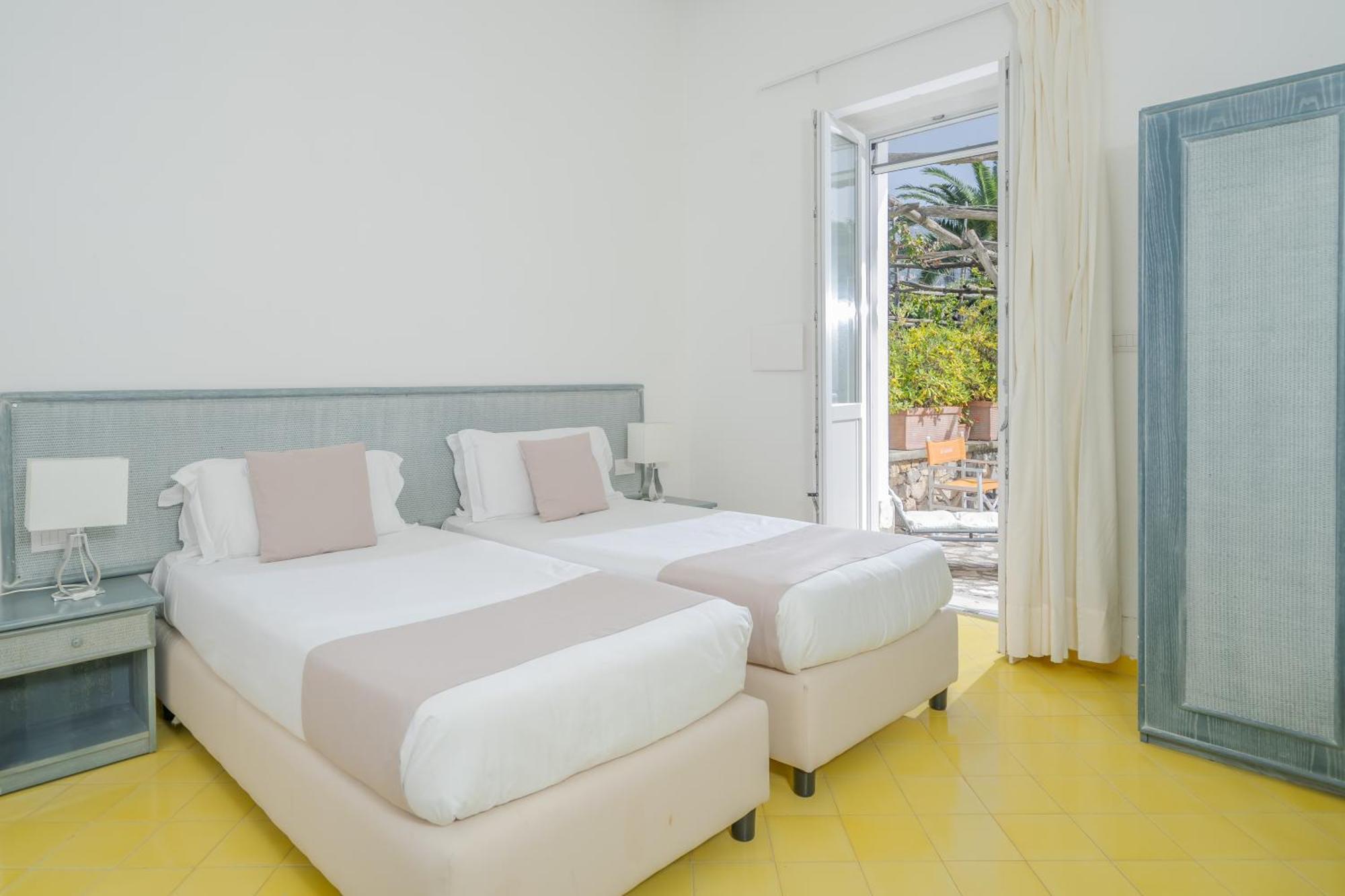 Residence Le Axidie Vico Equense Εξωτερικό φωτογραφία
