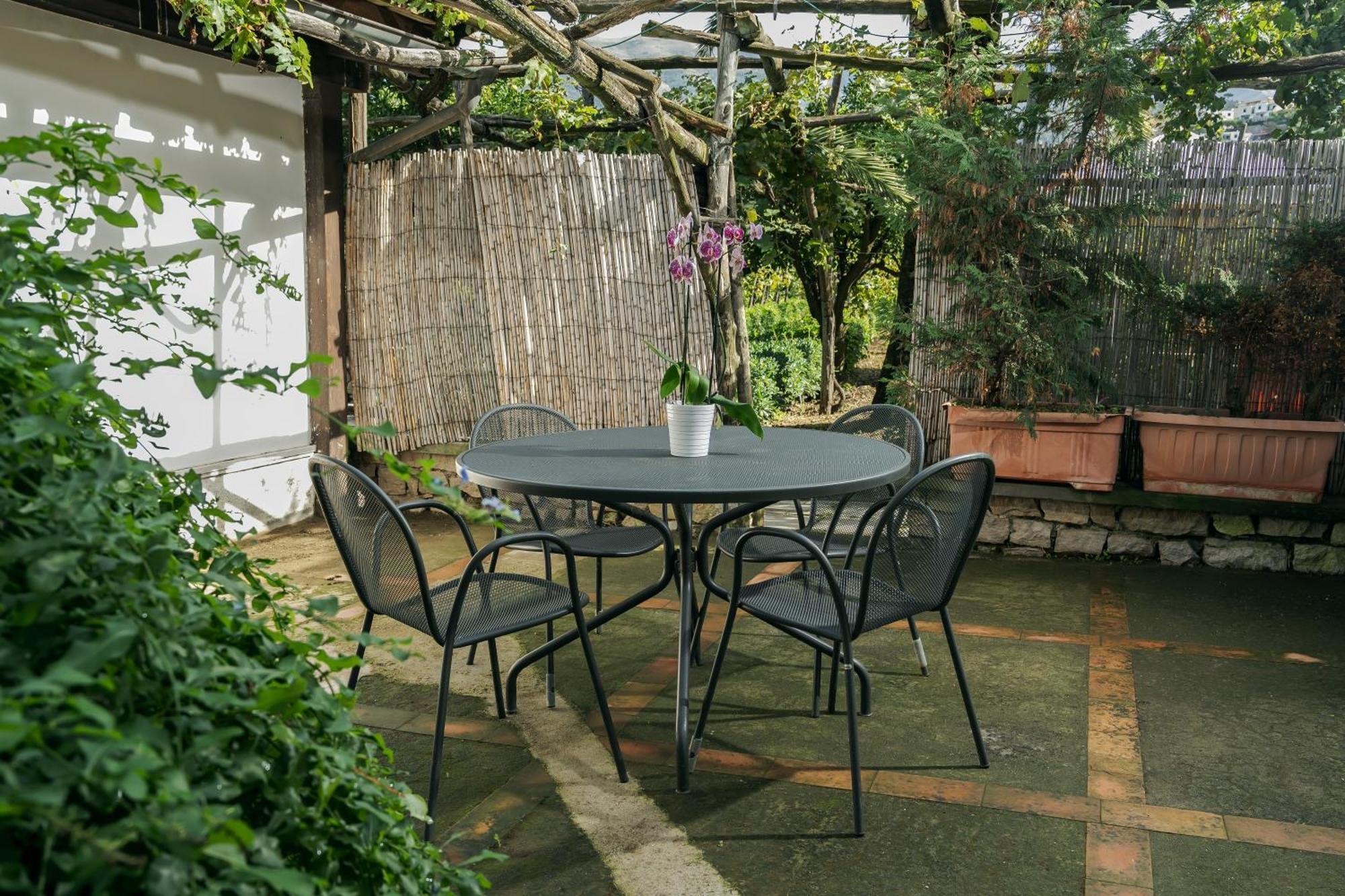 Residence Le Axidie Vico Equense Εξωτερικό φωτογραφία