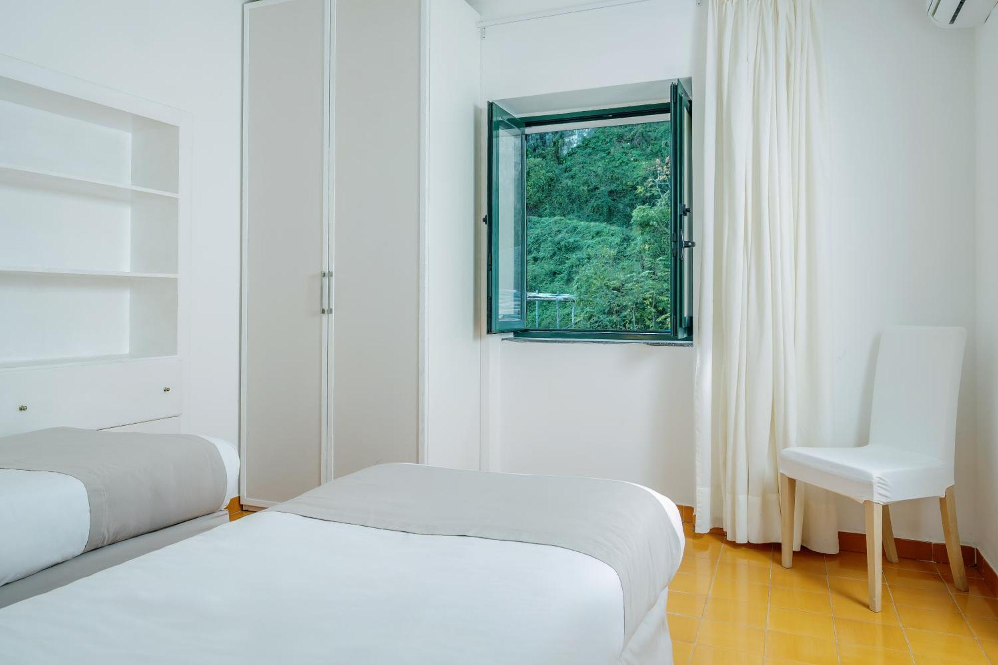 Residence Le Axidie Vico Equense Εξωτερικό φωτογραφία